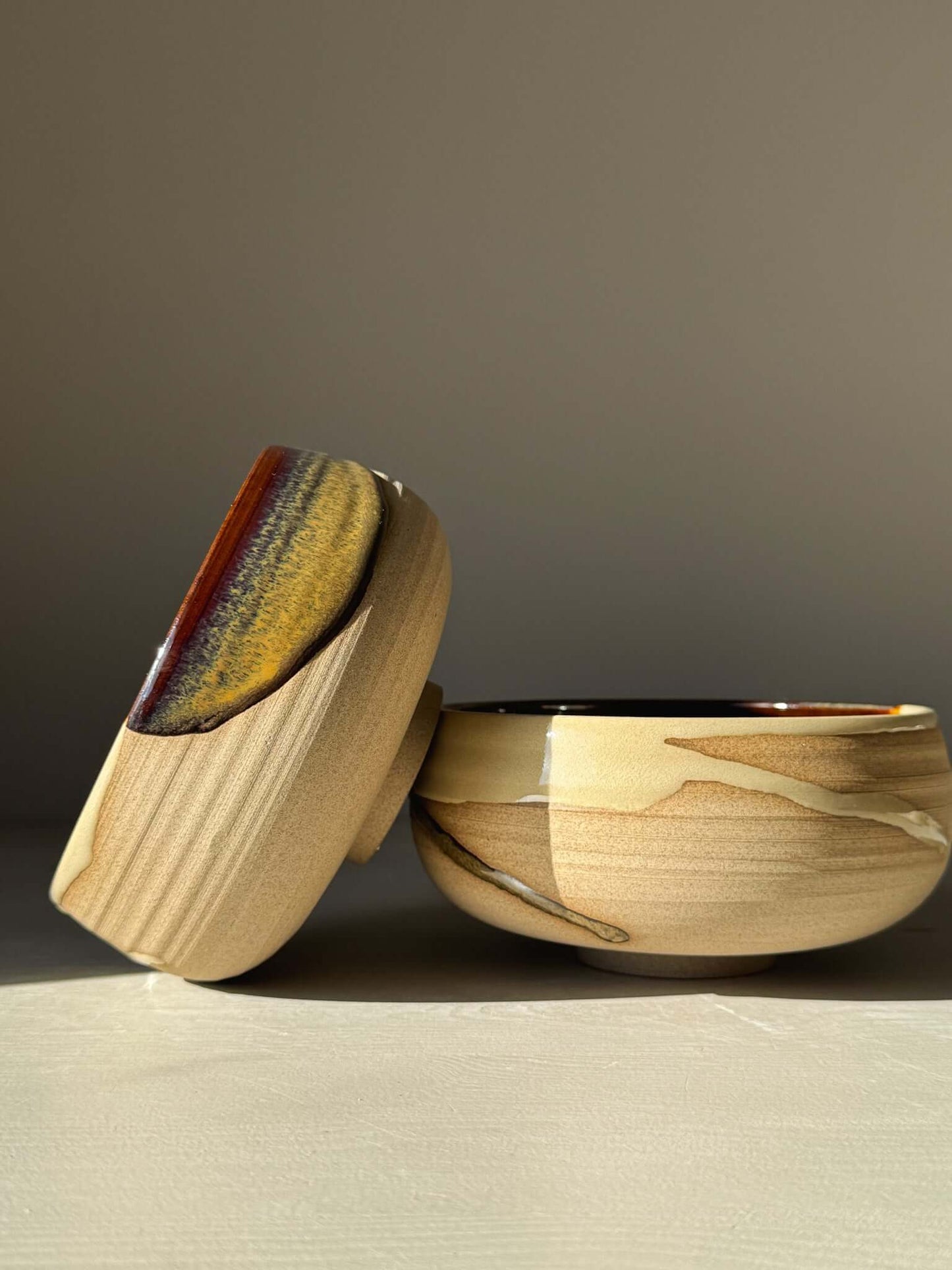 Rounded Breakfast Bowl – Inyo