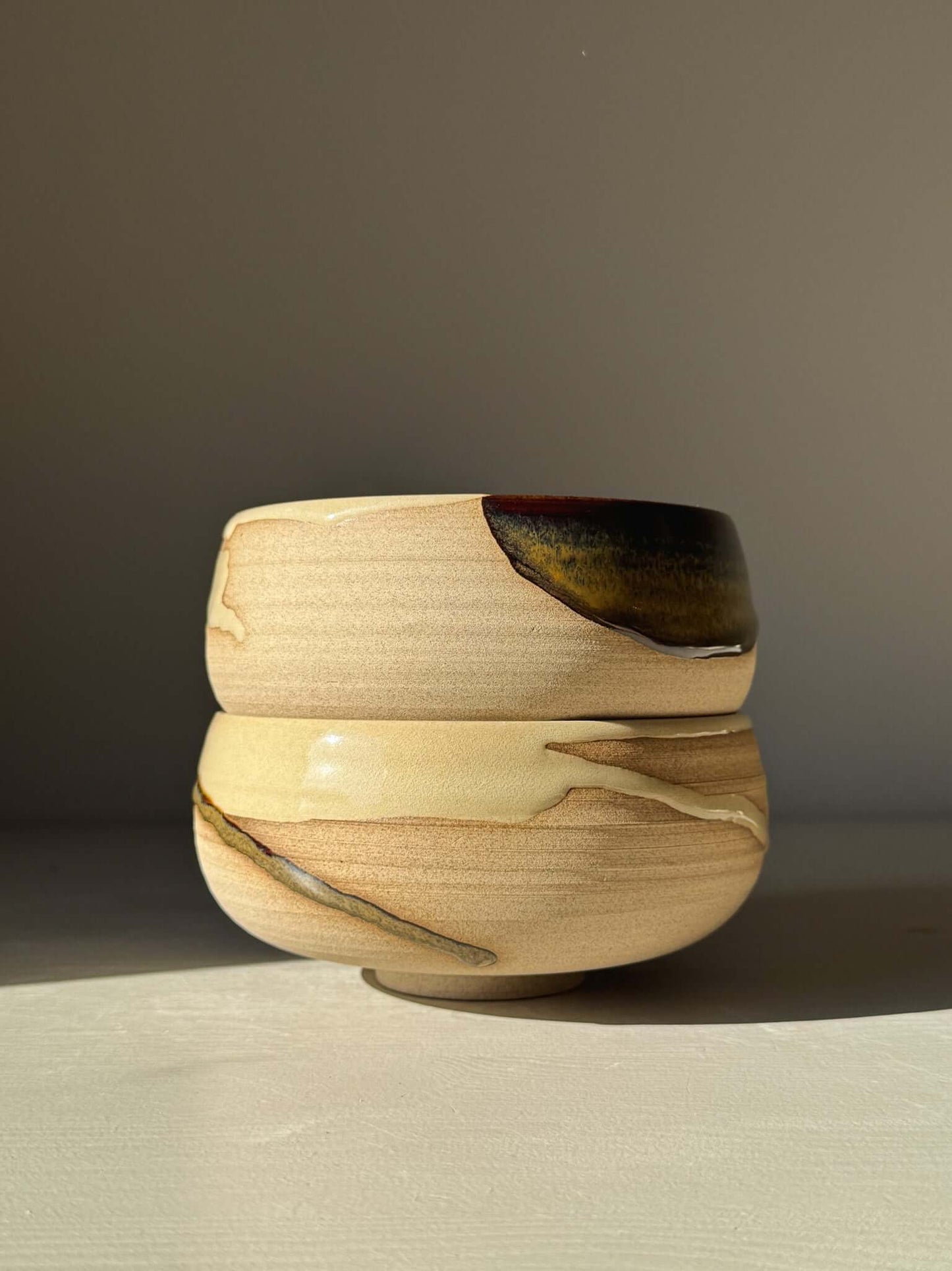 Rounded Breakfast Bowl – Inyo