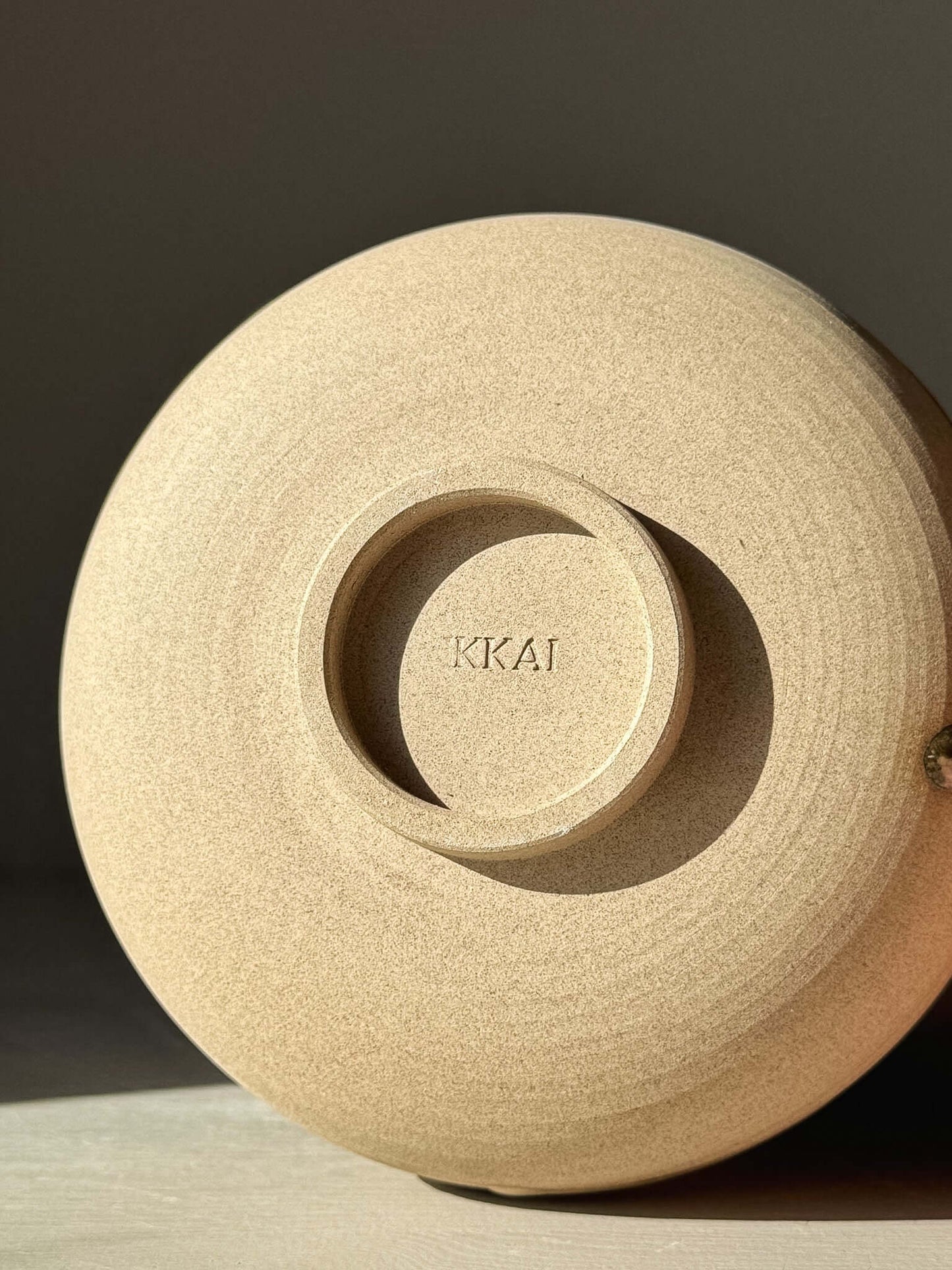 Rounded Breakfast Bowl – Inyo