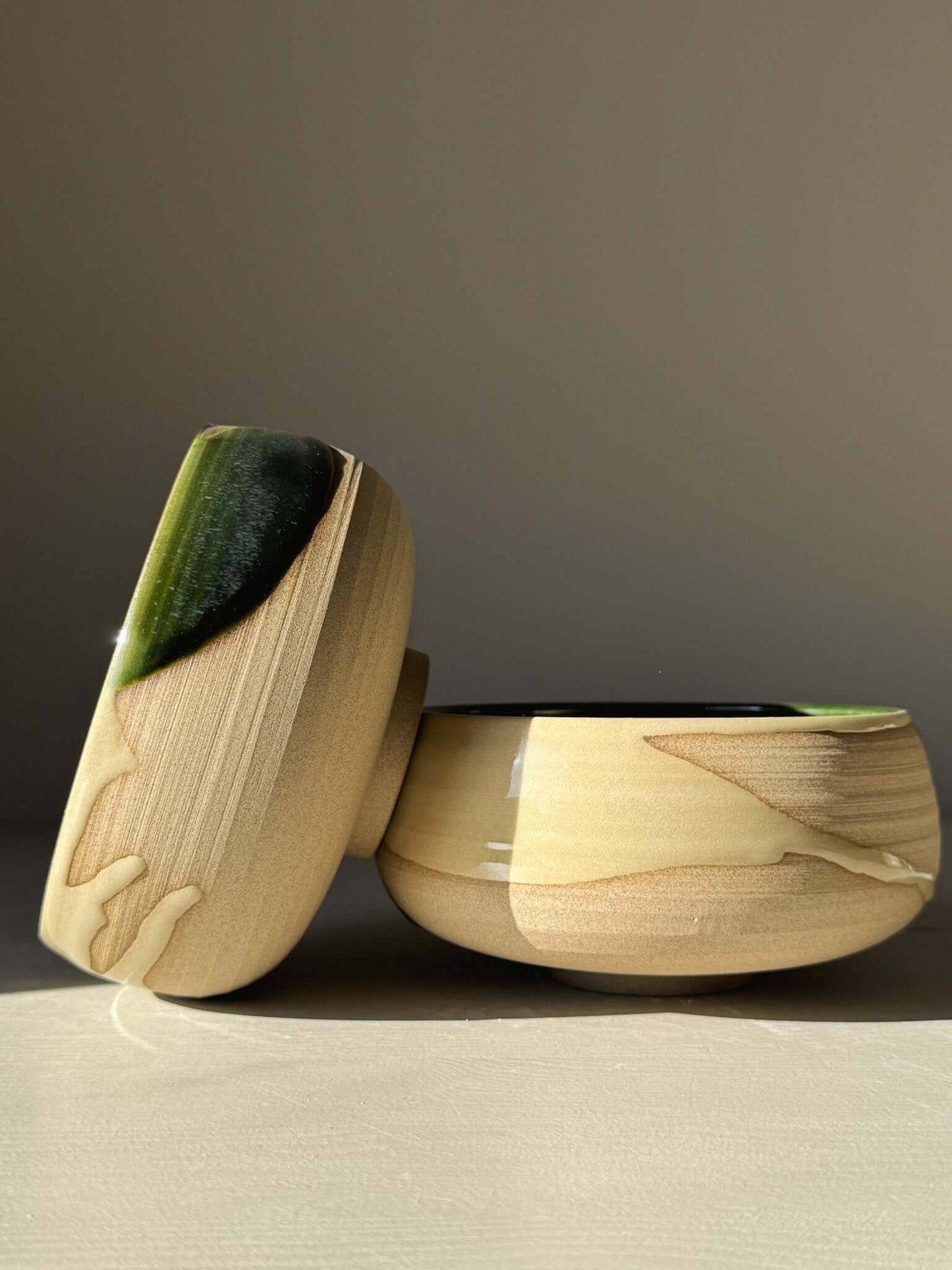 Rounded Breakfast Bowl – Mori