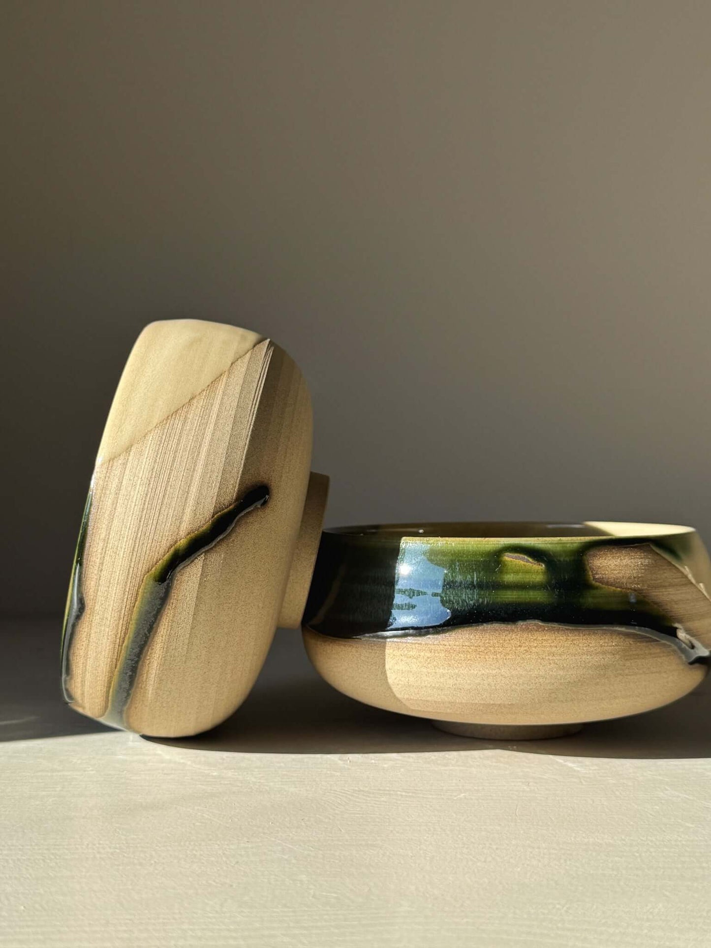 Rounded Breakfast Bowl – Mori