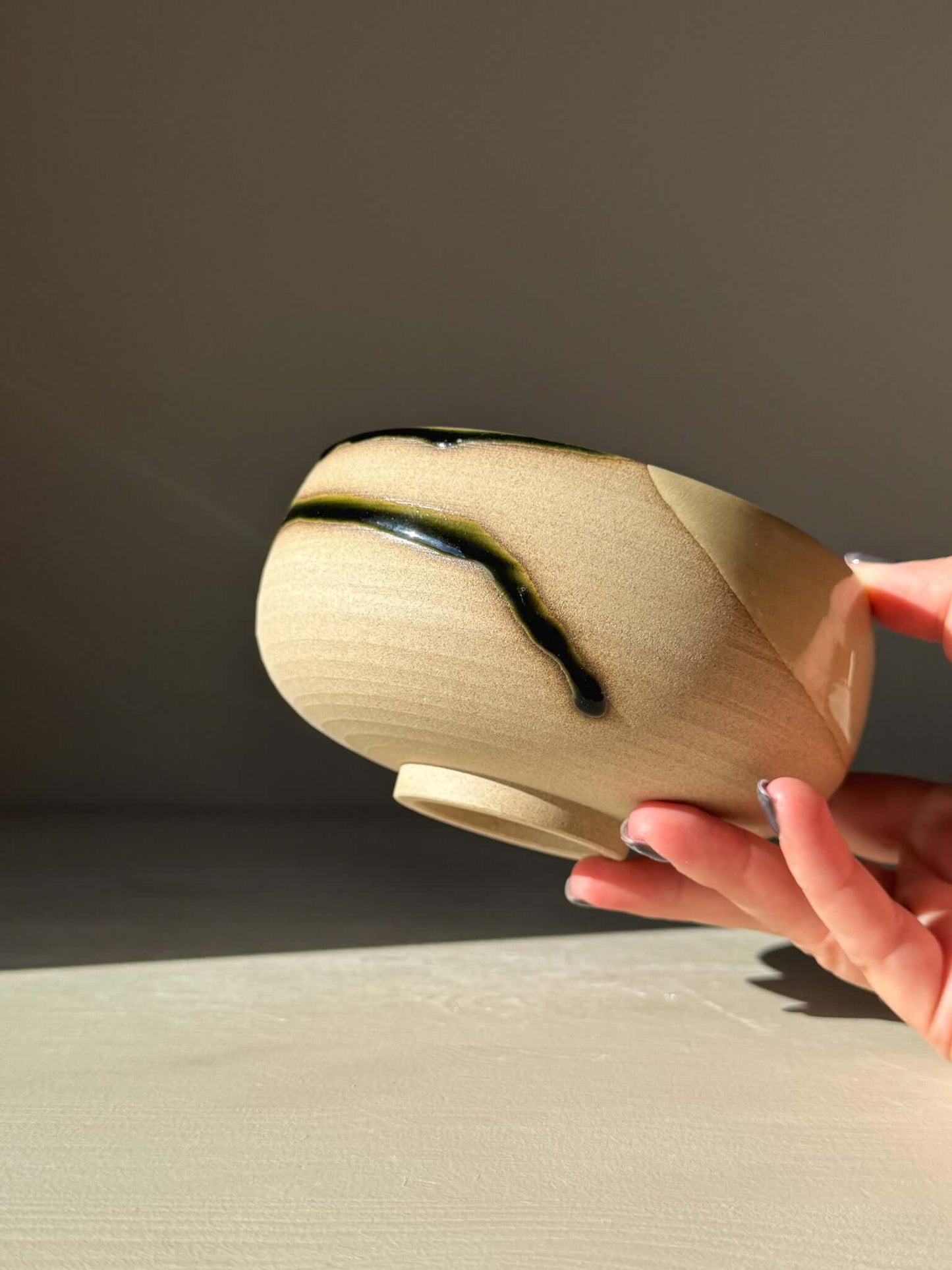 Rounded Breakfast Bowl – Mori