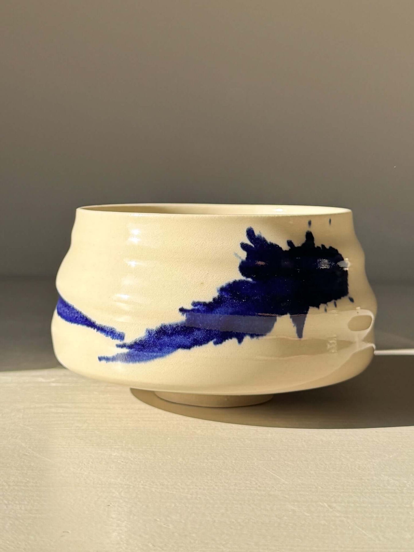 Matcha Bowl – Gosu Series #02