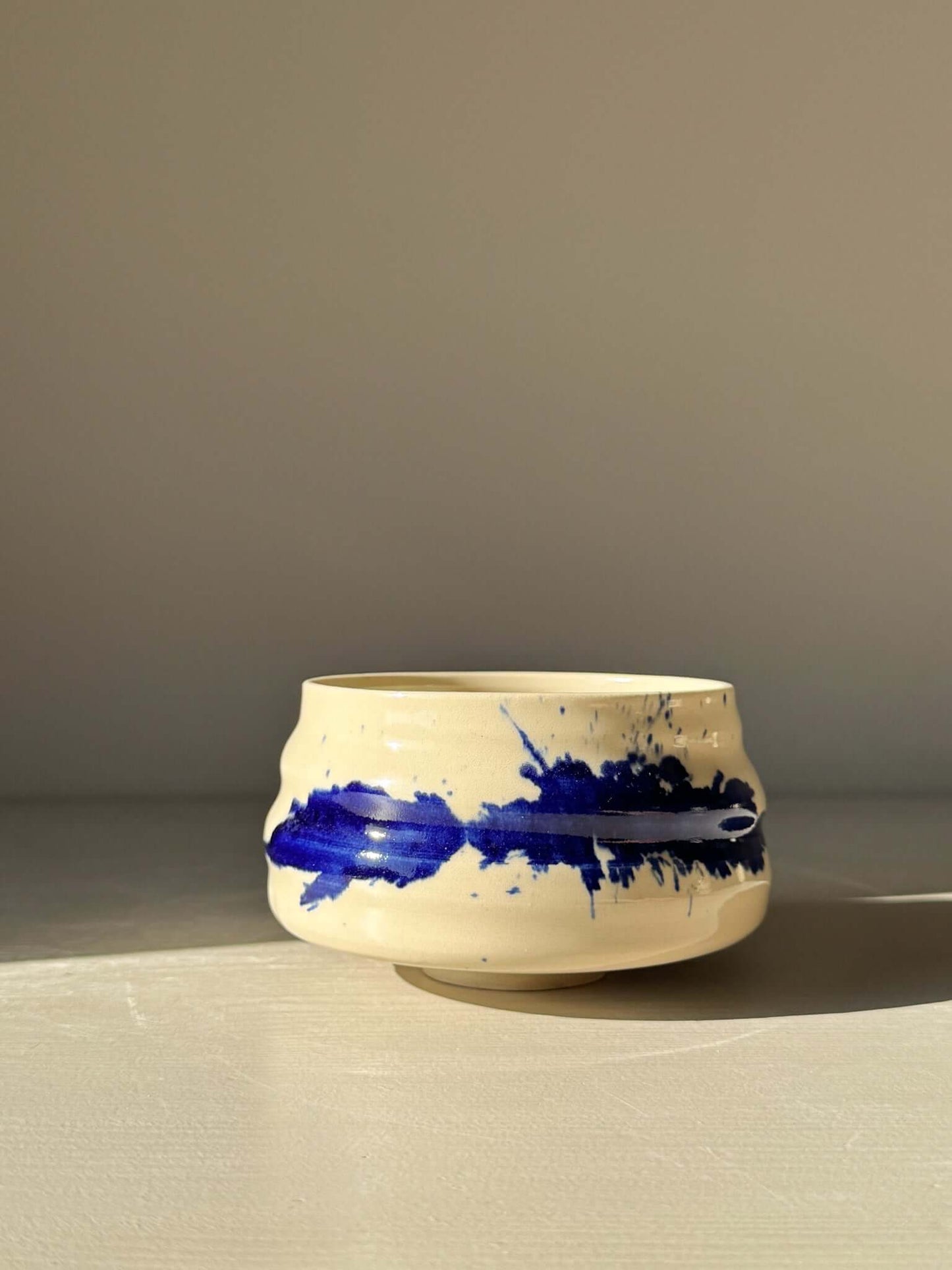 Matcha Bowl – Gosu Series #02