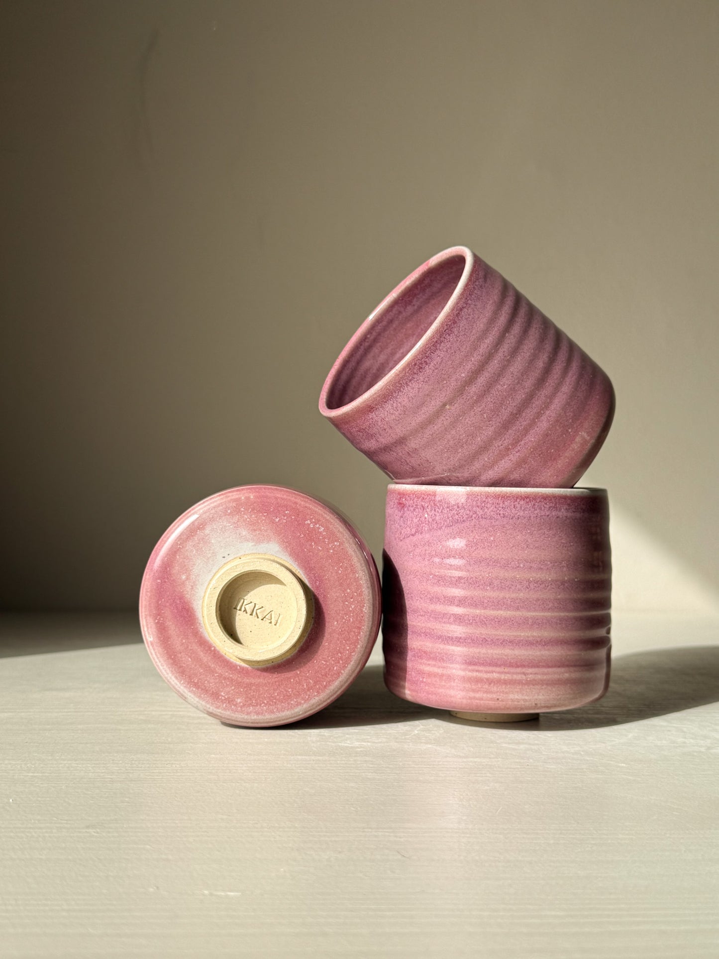 Yunomi Kopjes - Ume Series 