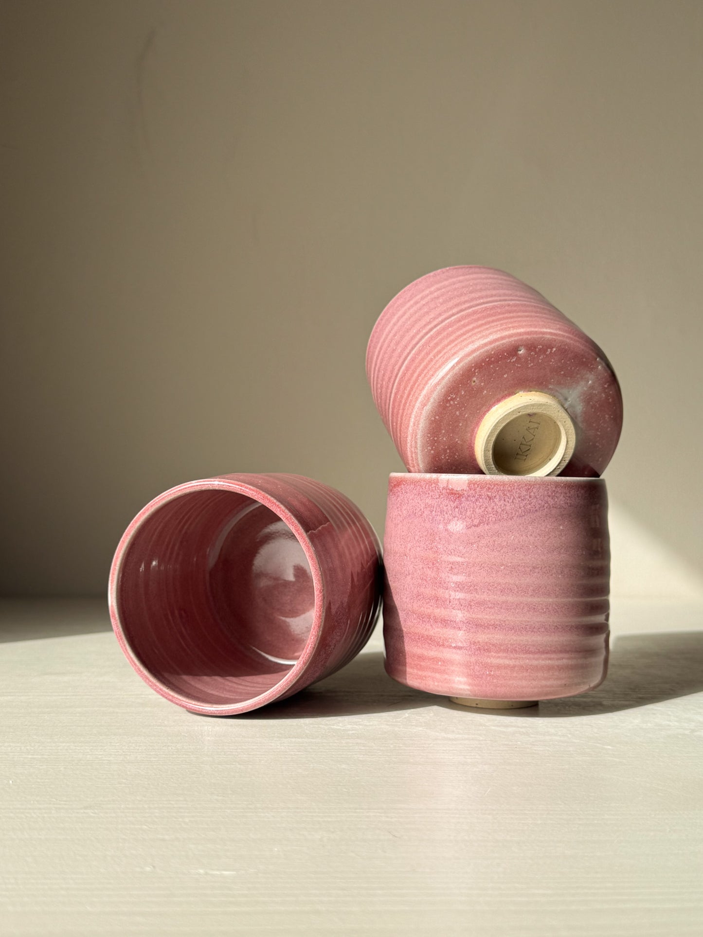 Yunomi Kopjes - Ume Series 