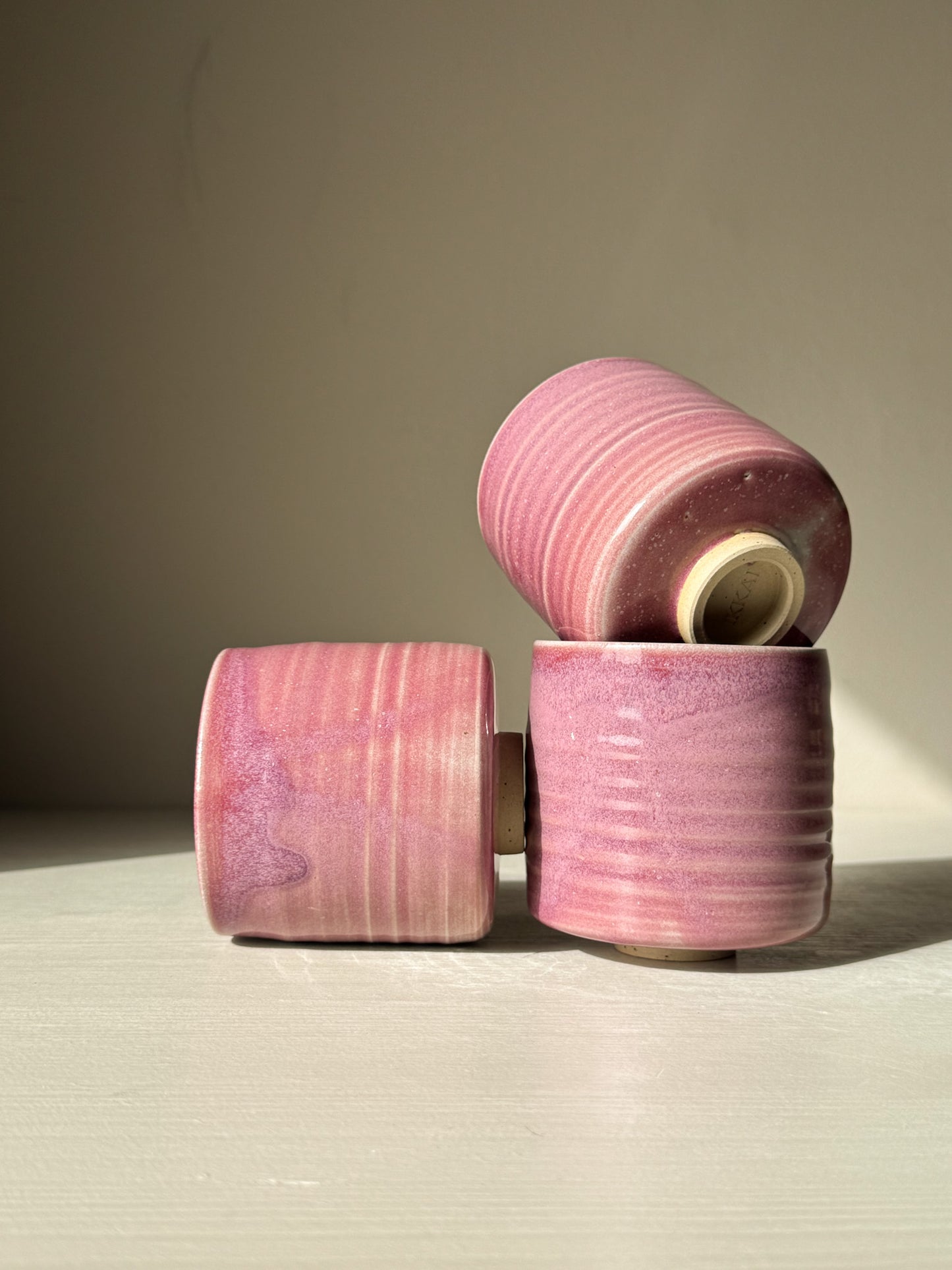 Yunomi Kopjes - Ume Series 