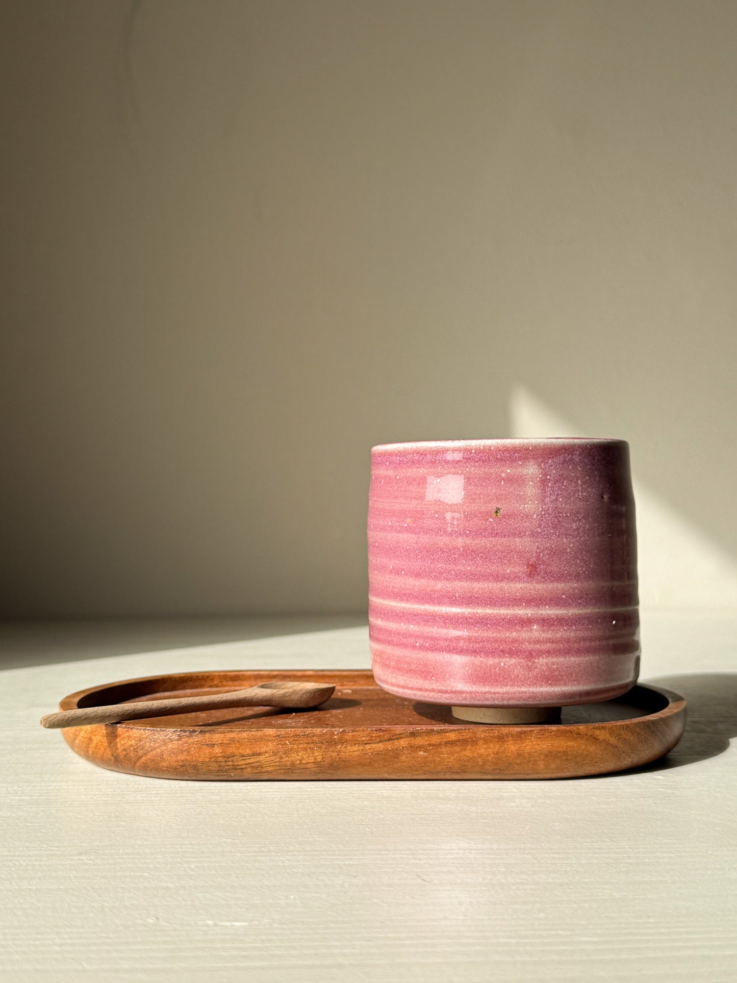 Yunomi Kopjes - Ume Series 