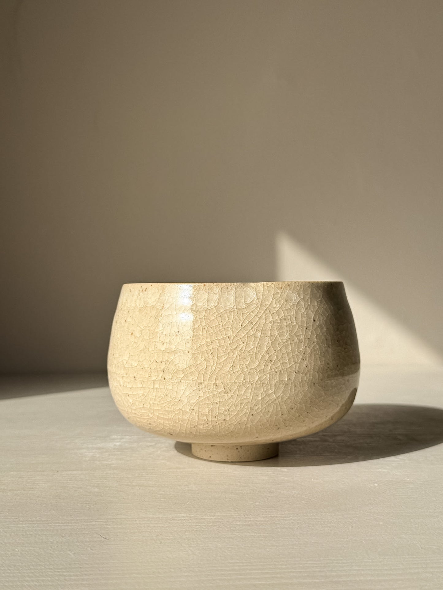 Matcha Bowl - Kannyū  #01