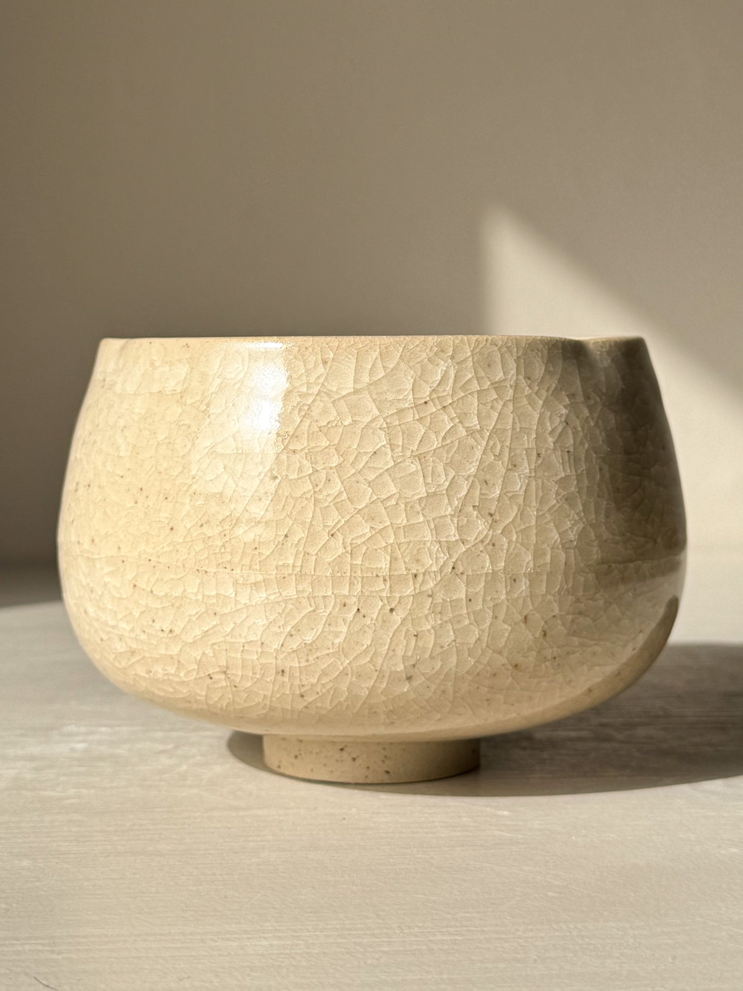 Matcha Bowl - Kannyū  #01
