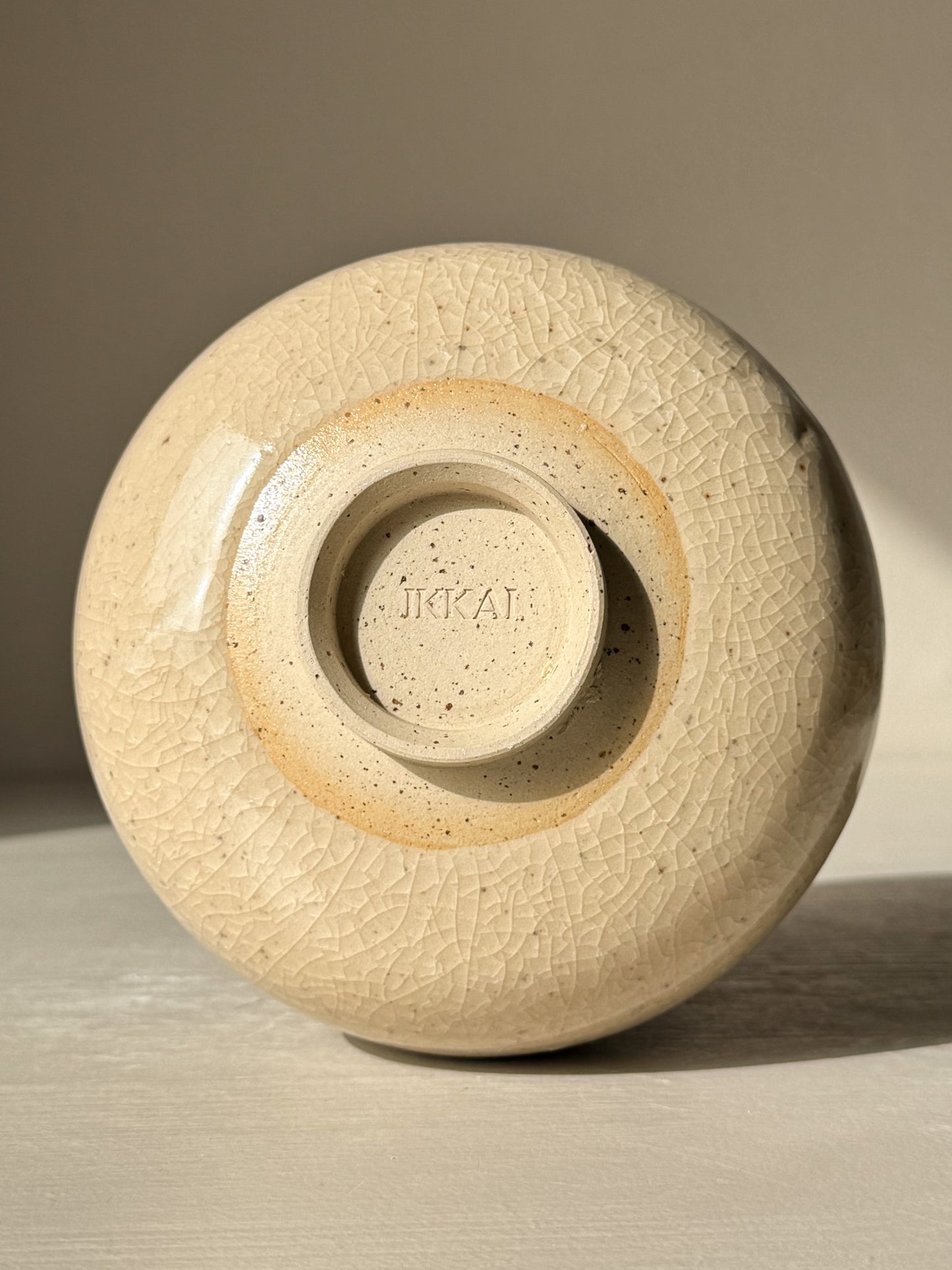 Matcha Bowl - Kannyū  #01