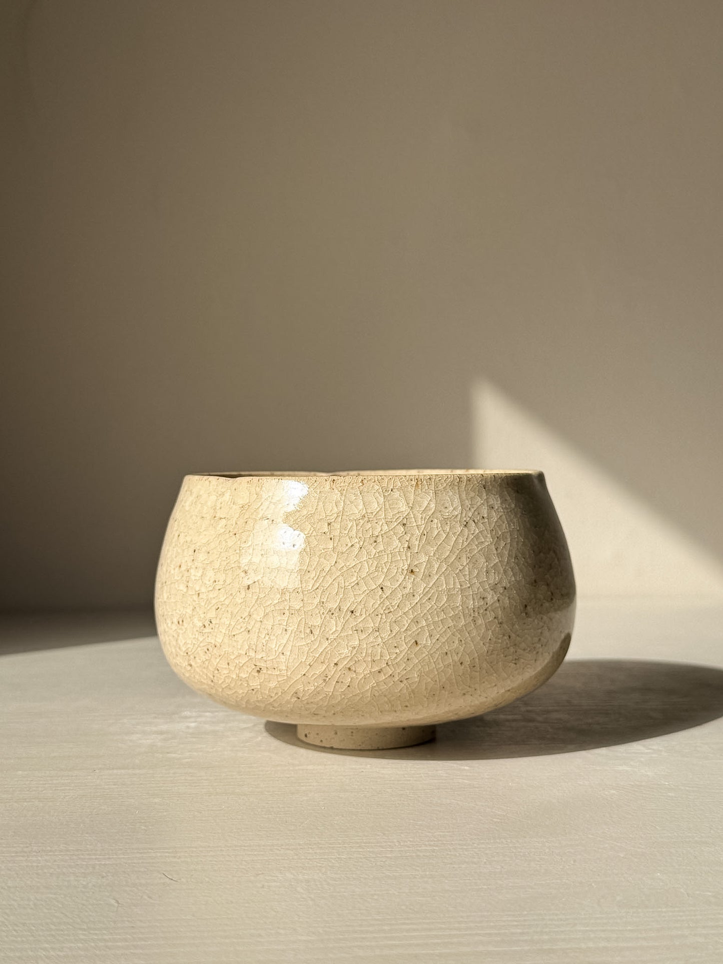 Matcha Bowl - Kannyū  #03