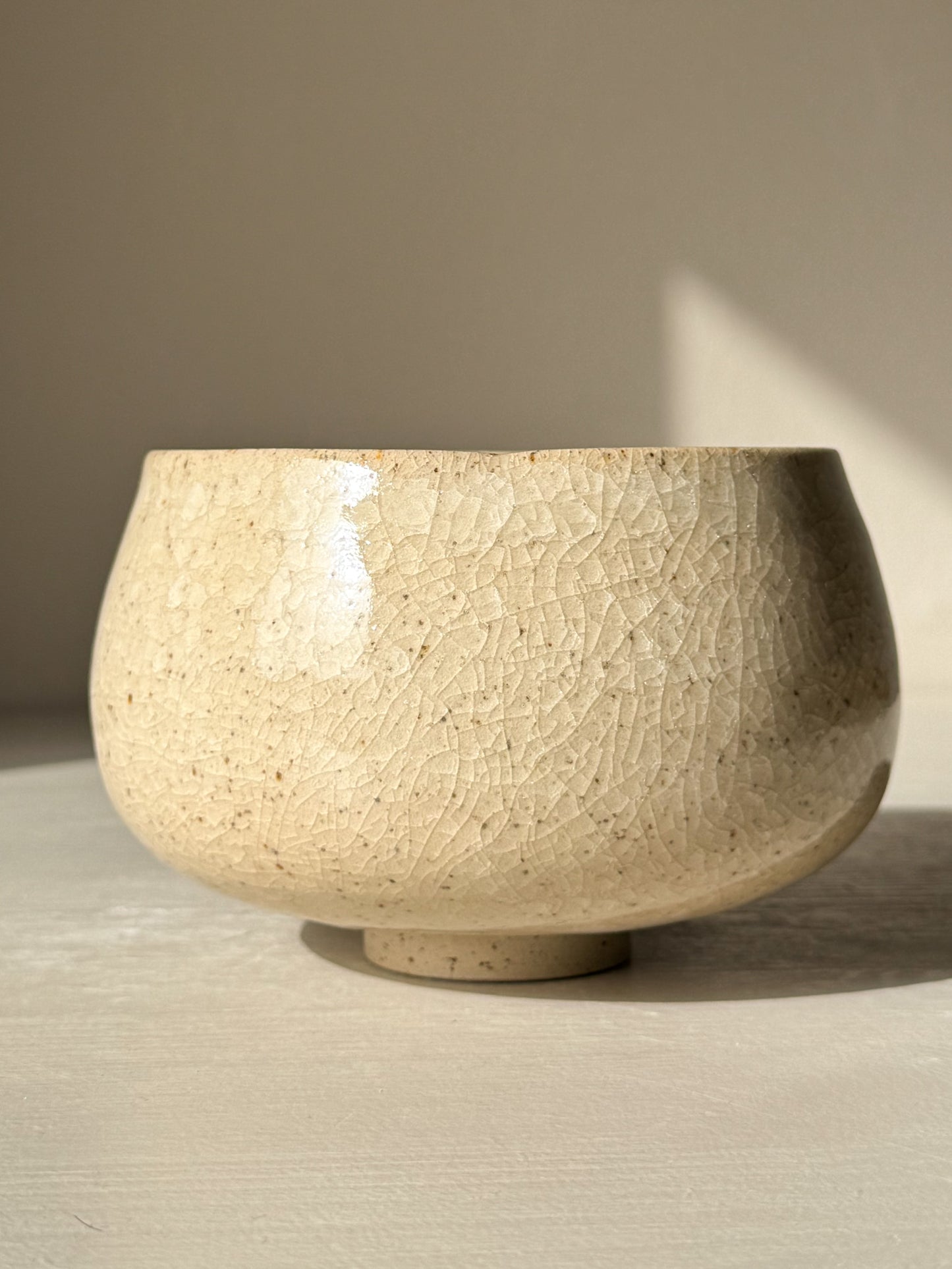 Matcha Bowl - Kannyū  #03