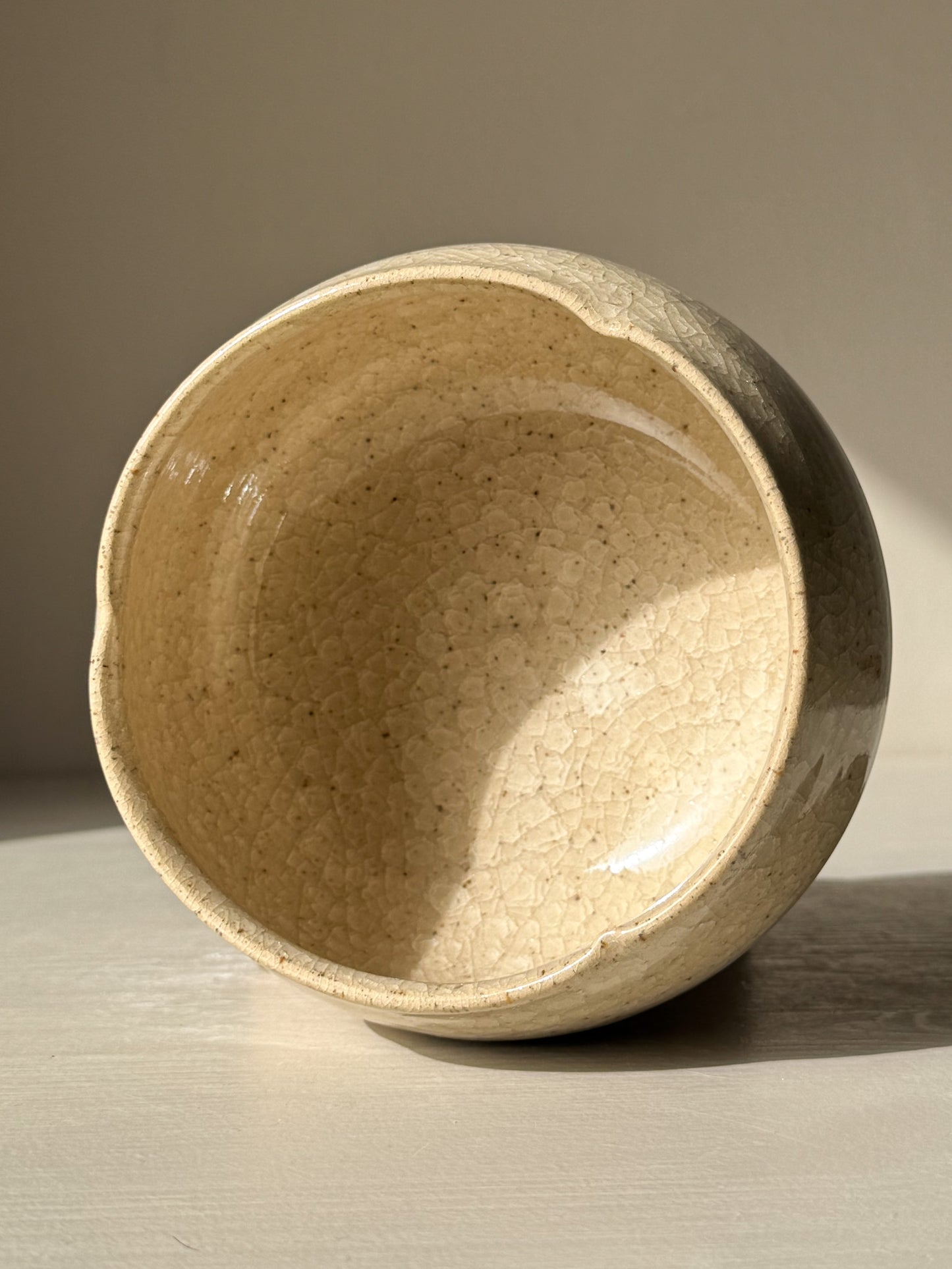 Matcha Bowl - Kannyū  #03