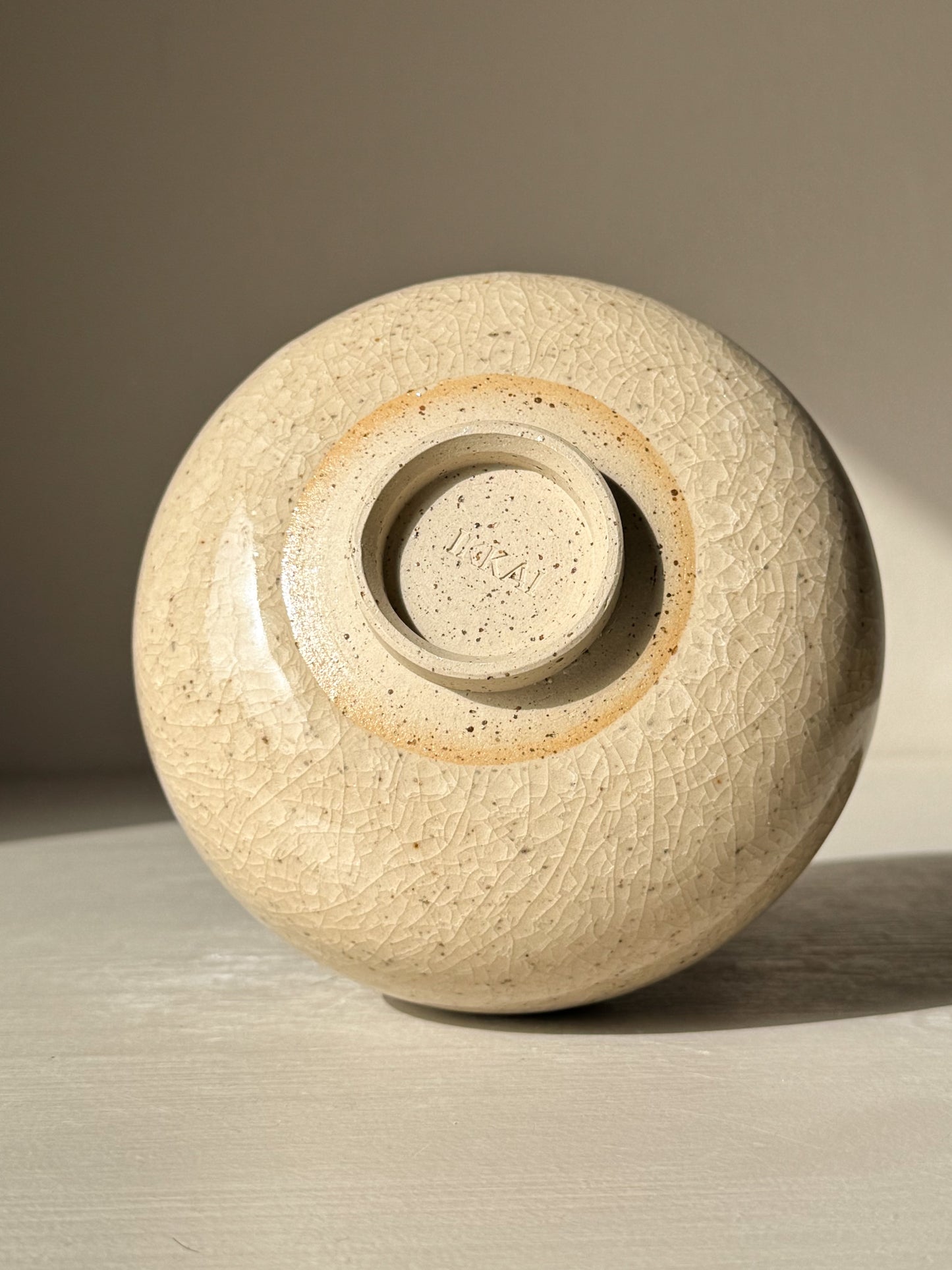 Matcha Bowl - Kannyū  #03