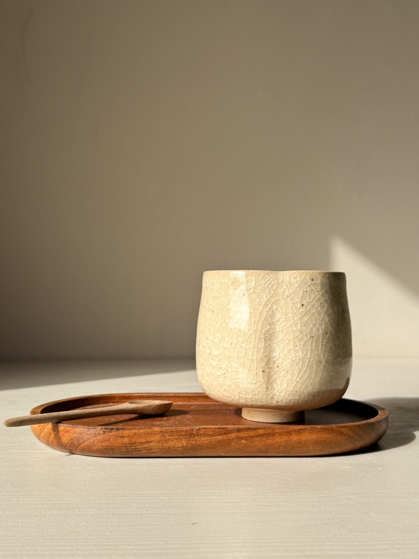 Yunomi Cup - Kannyū Serie #01