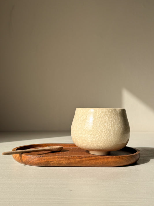 Yunomi Cup - Kannyū Series  #05