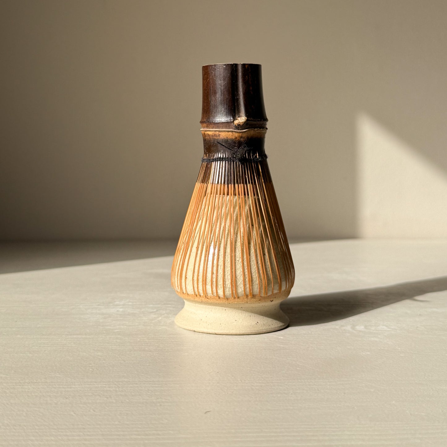 Whisk Holder  - Kannyū