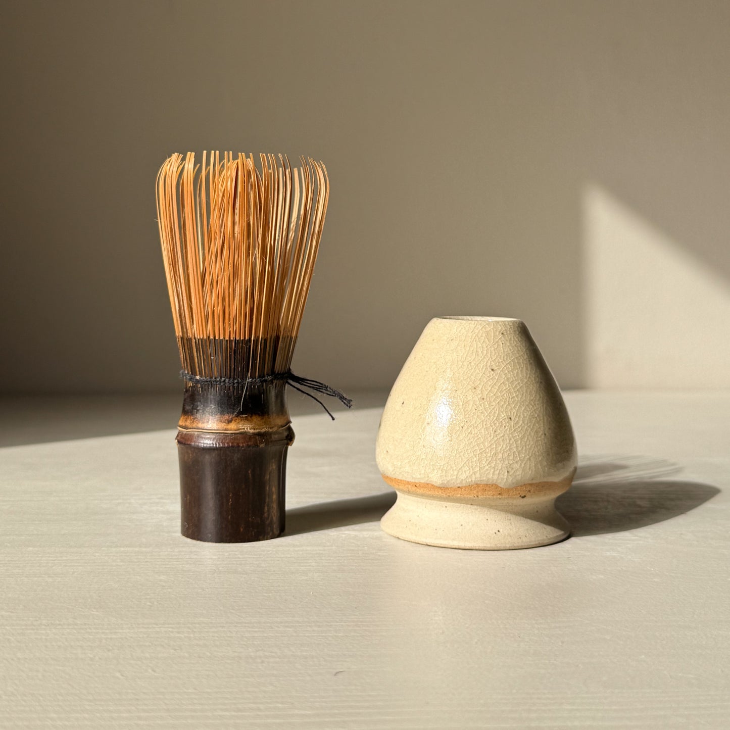 Whisk Holder  - Kannyū