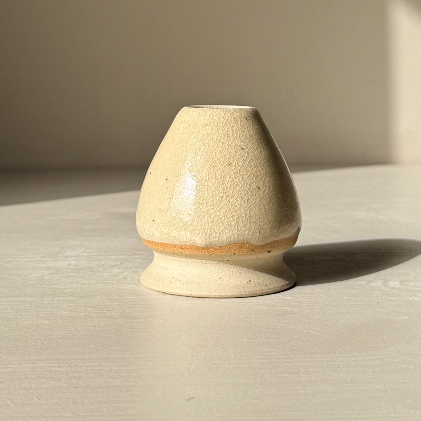 Whisk Holder  - Kannyū