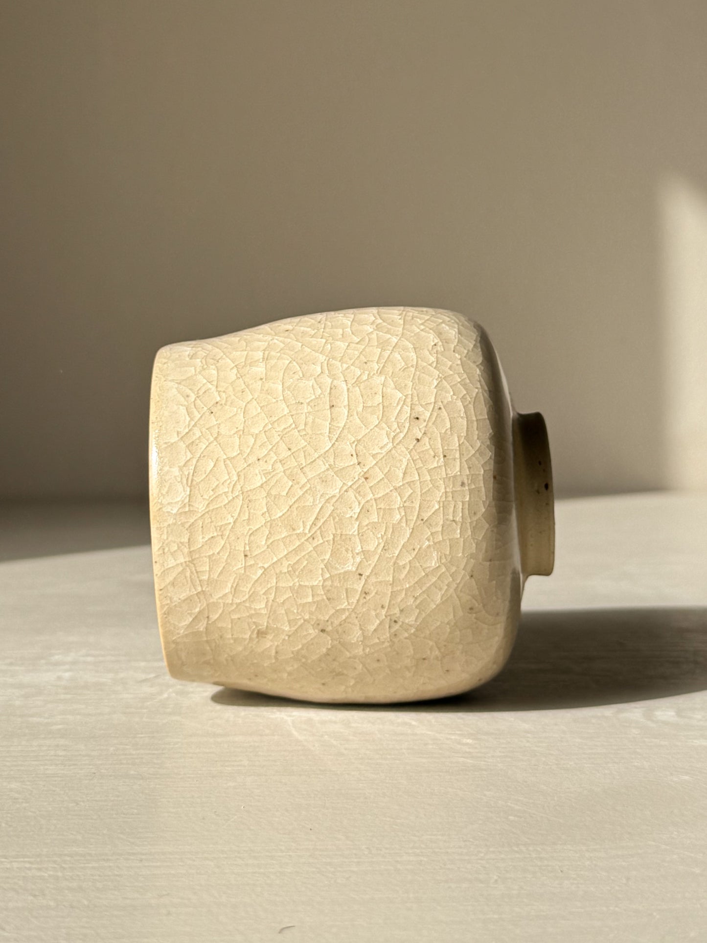 Yunomi Cup - Kannyū Serie #01