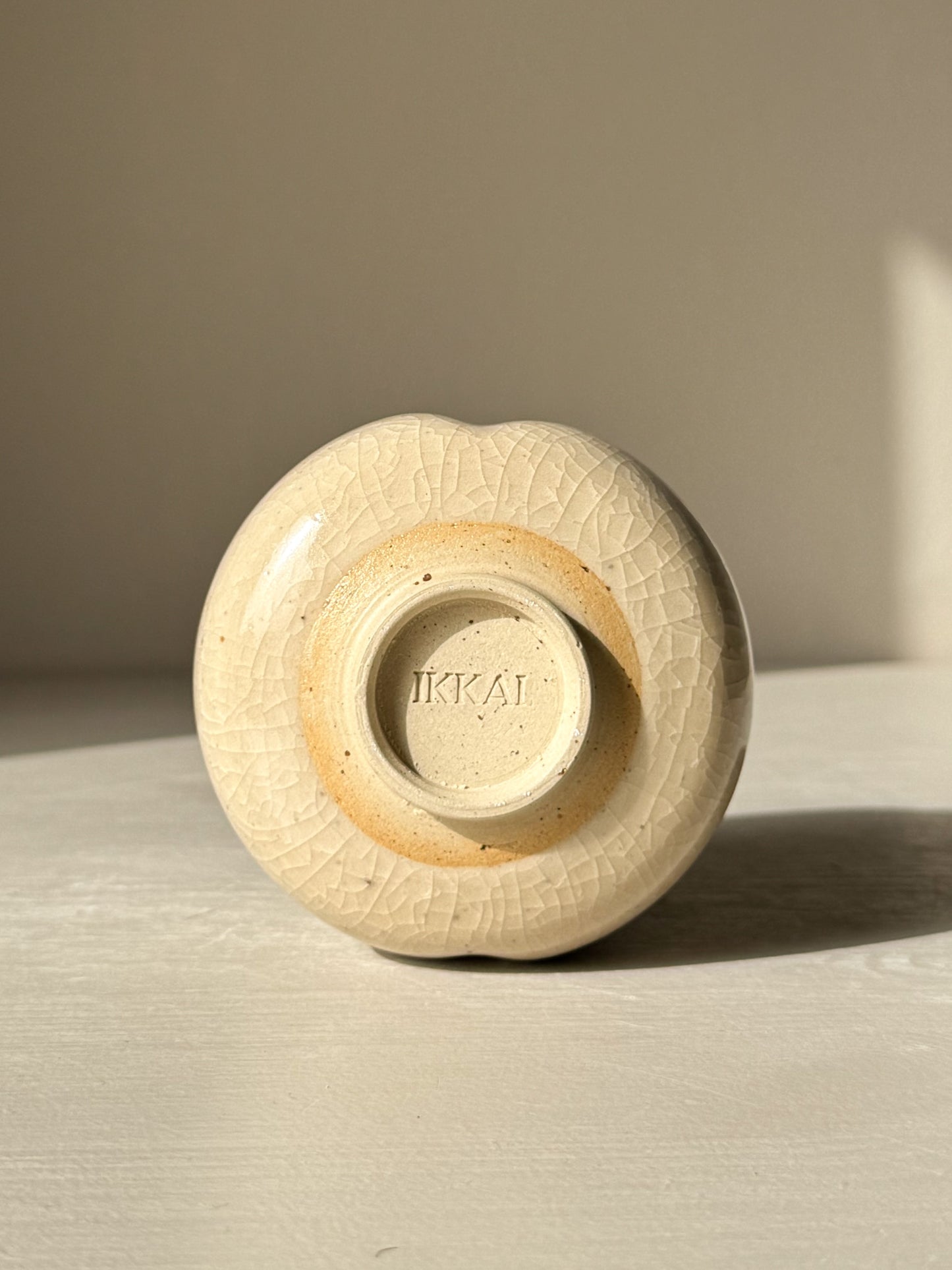 Yunomi Cup - Kannyū Serie #01
