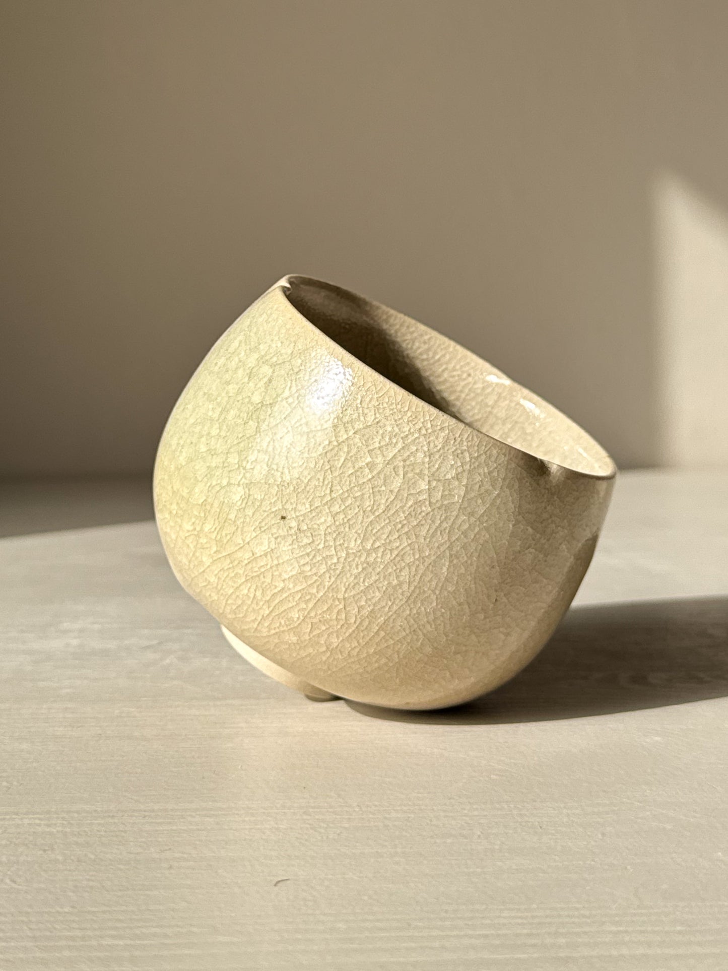 Yunomi Cup - Kannyū Series  #02