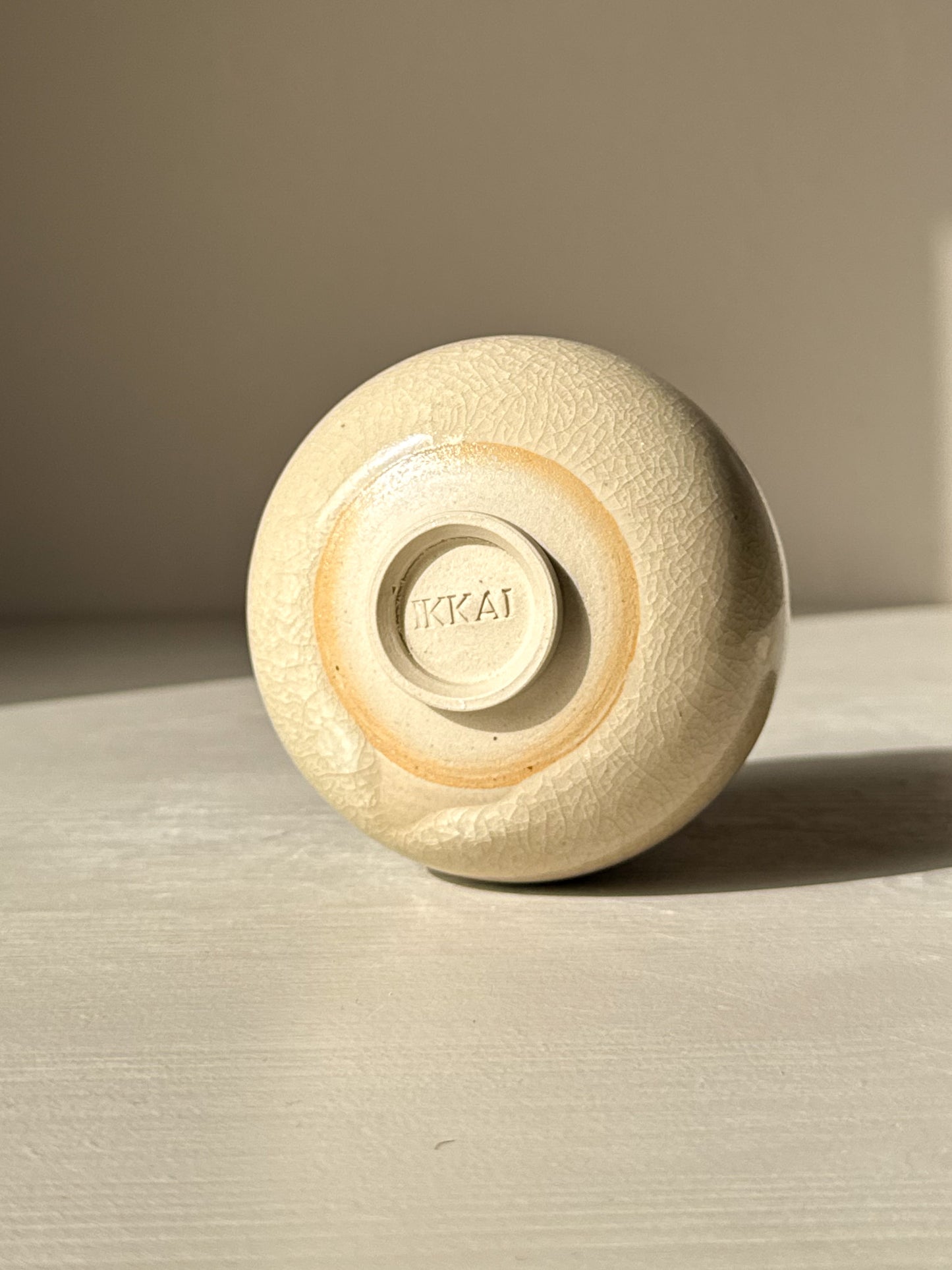 Yunomi Cup - Kannyū Series  #02