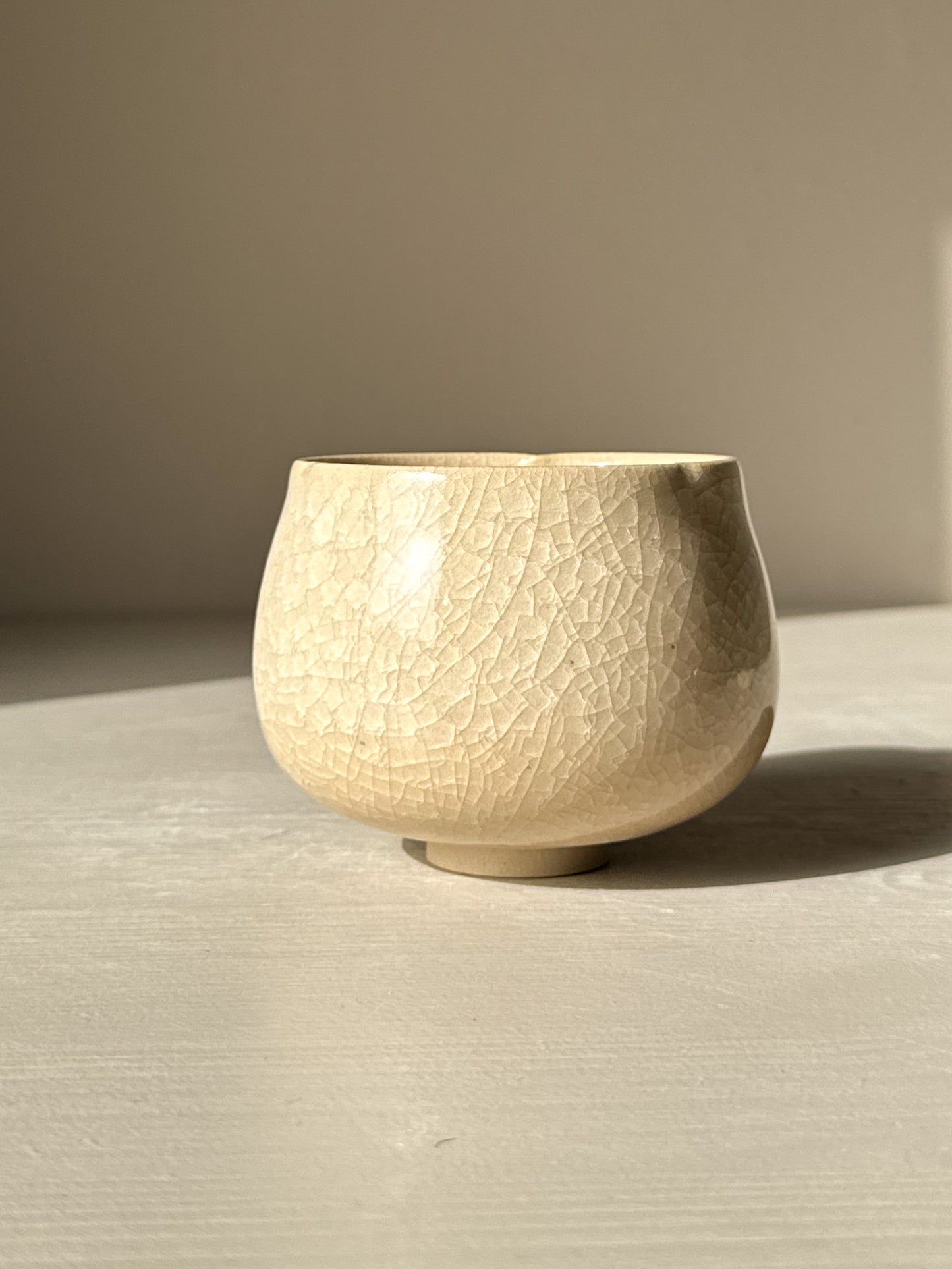 Yunomi Cup - Kannyū Series  #03