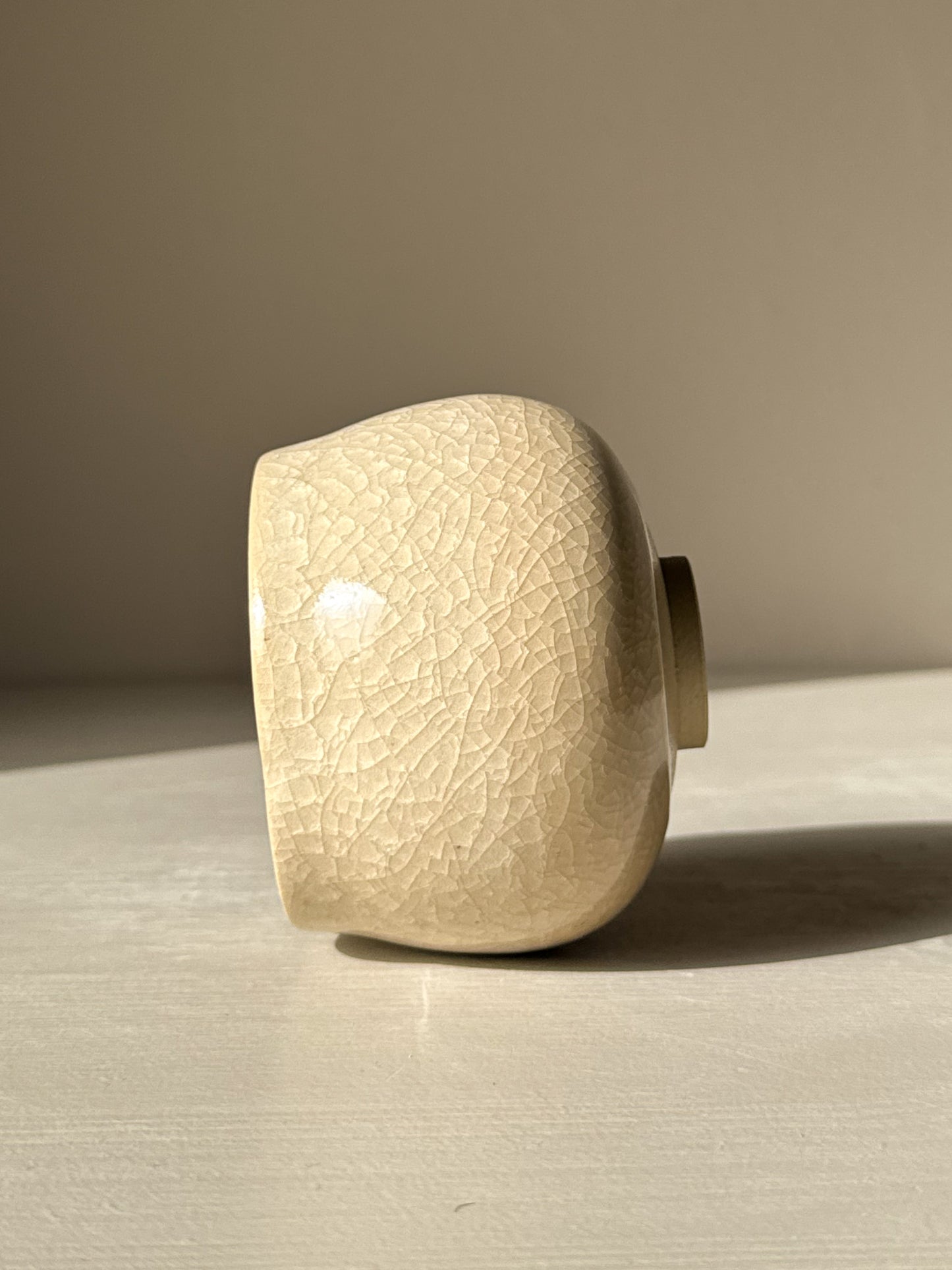 Yunomi Cup - Kannyū Series  #03