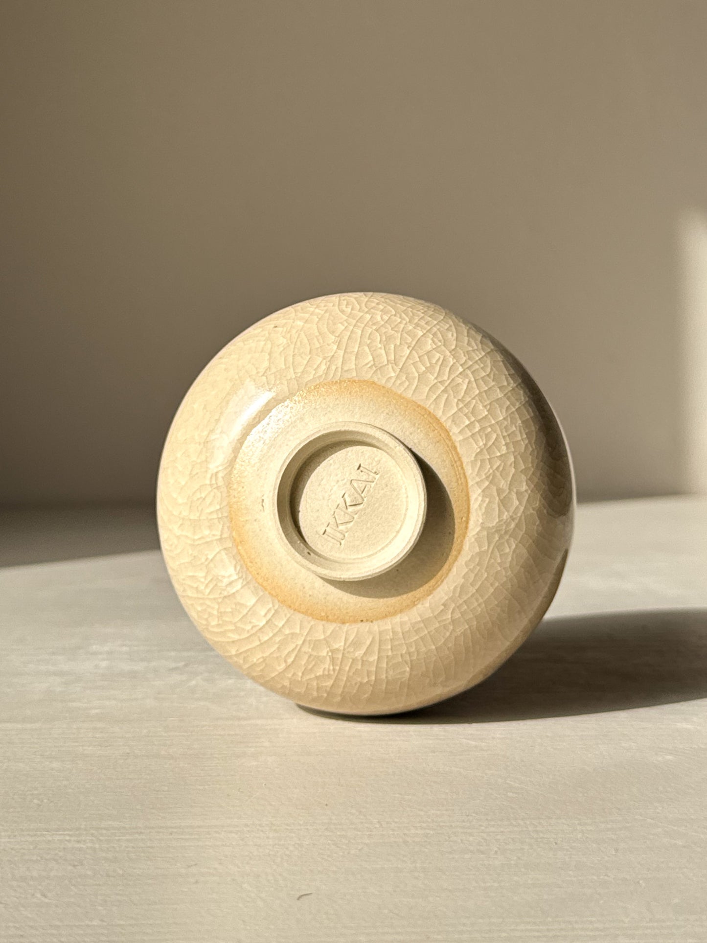 Yunomi Cup - Kannyū Series  #04