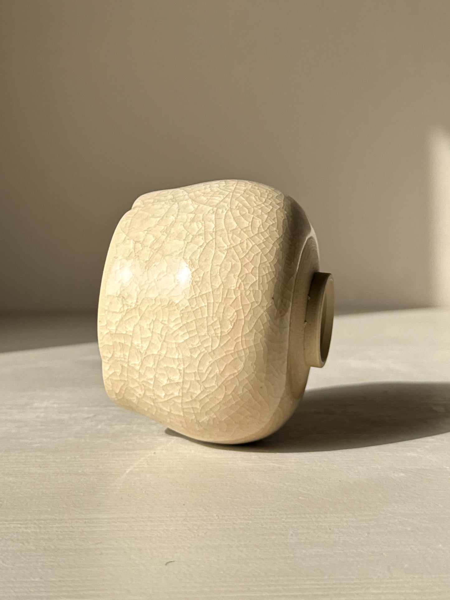 Yunomi Cup - Kannyū Series  #05