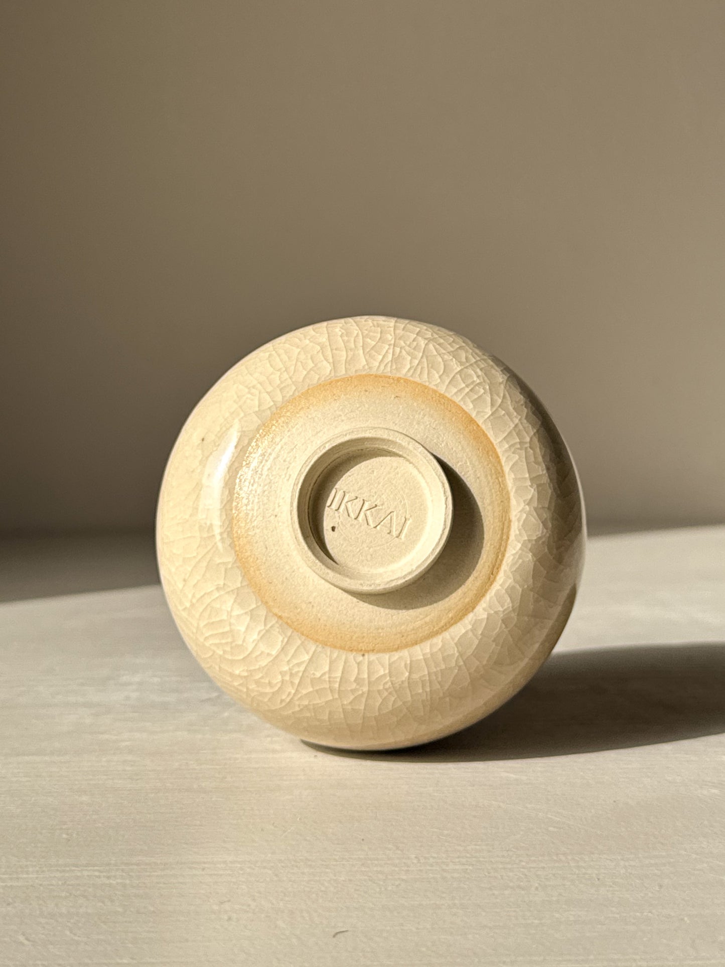 Yunomi Cup - Kannyū Series  #05