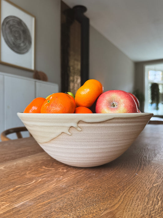 Large Bowl - Inyo #04