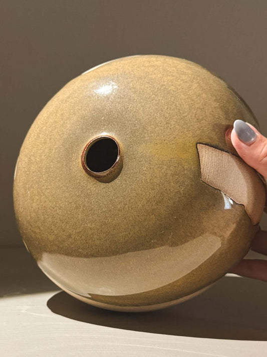 handmade ceramics
