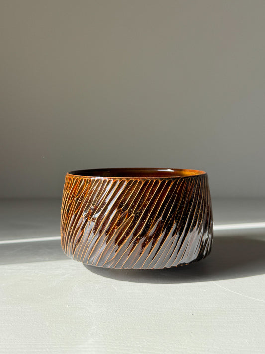 Matcha Bowl – Kinsei #04
