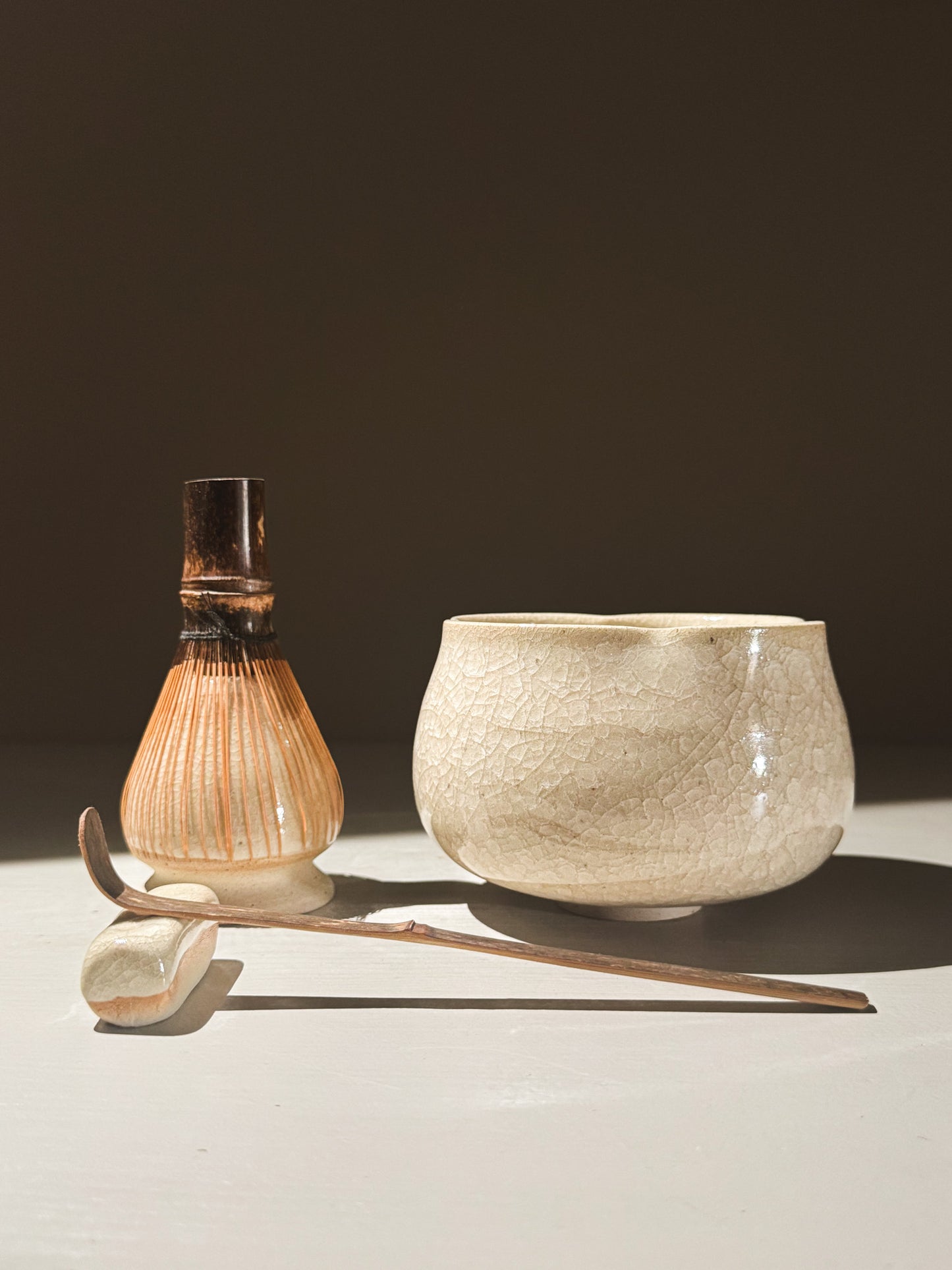 Matcha Bowl - Kannyū  #01