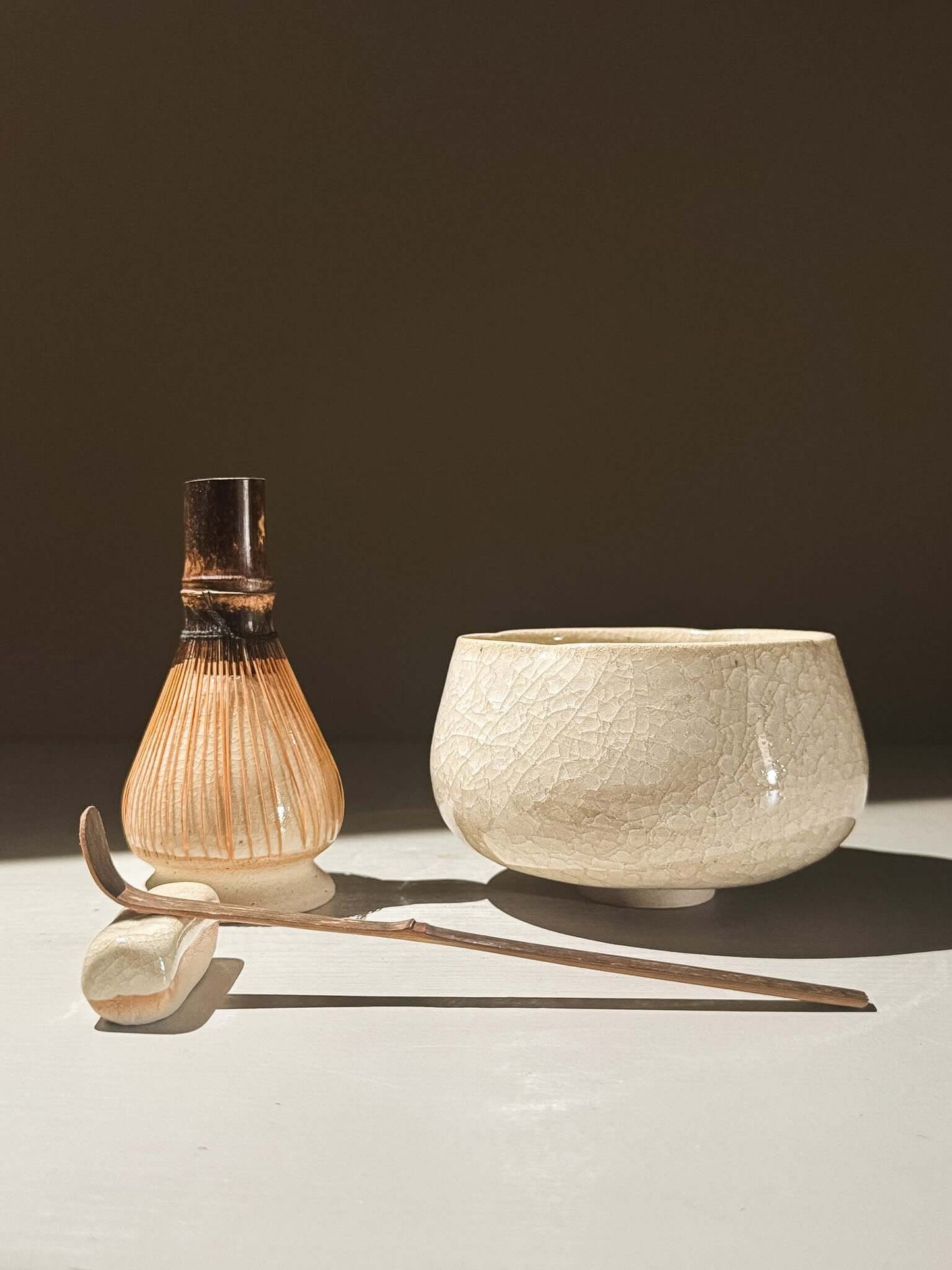 Matcha Bowl - Kannyū  #02