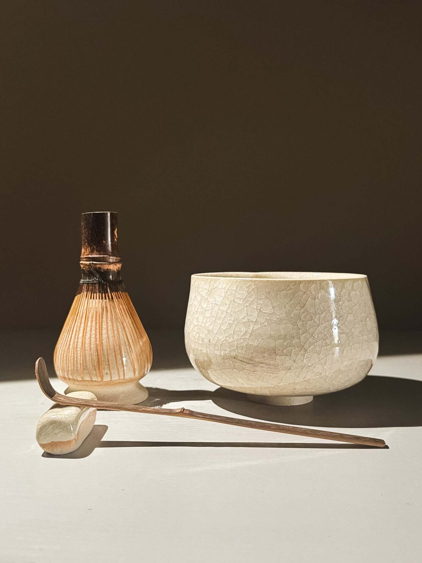 Matcha Bowl - Kannyū  #04