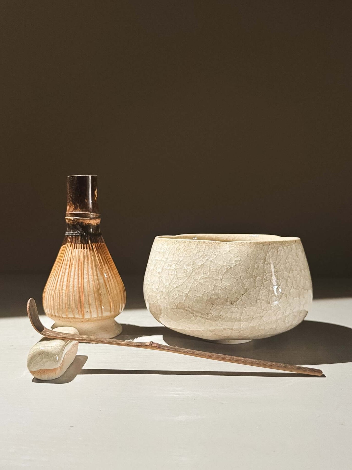 Matcha Bowl - Kannyū  #05