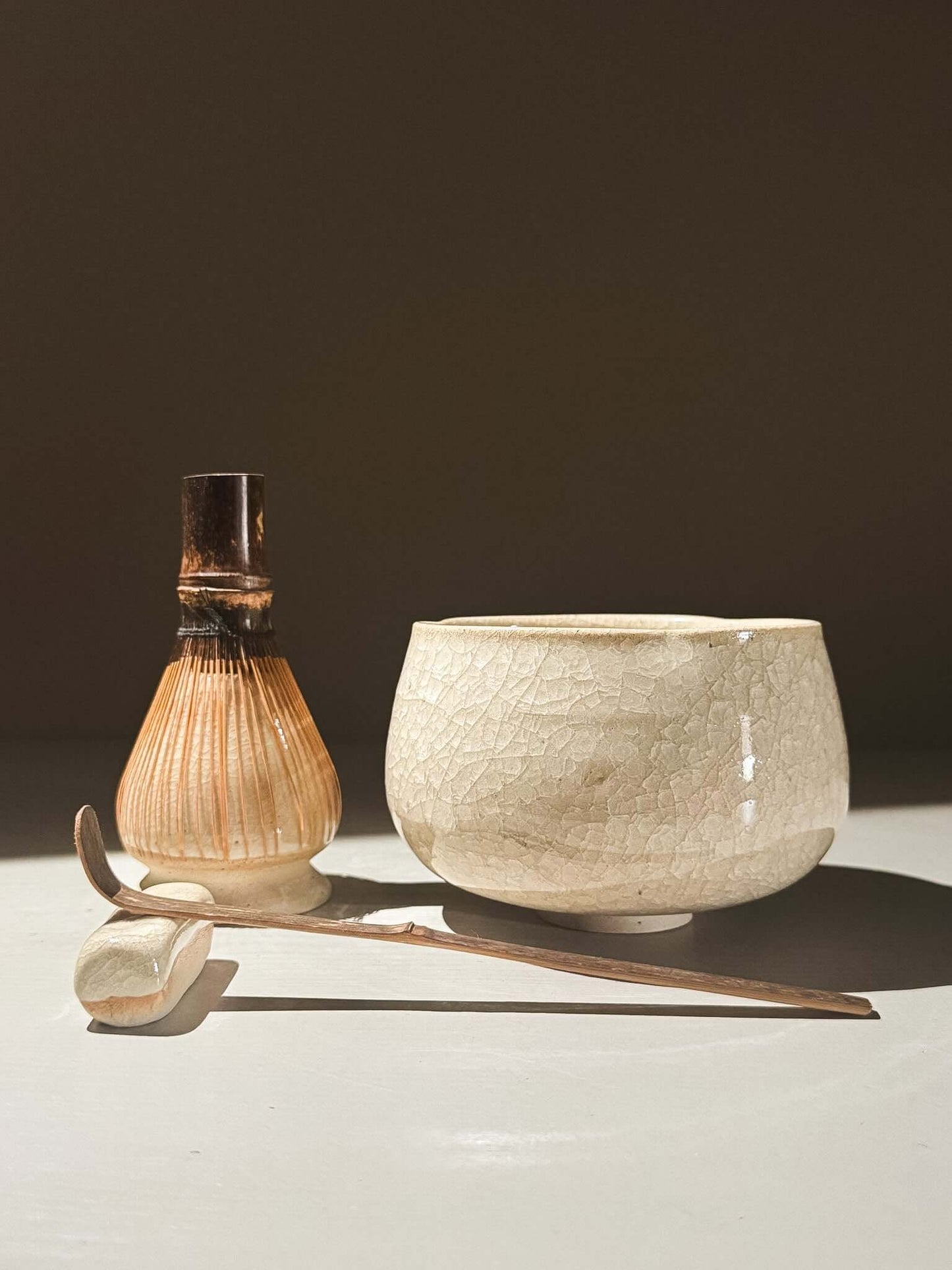 Matcha Bowl - Kannyū  #06