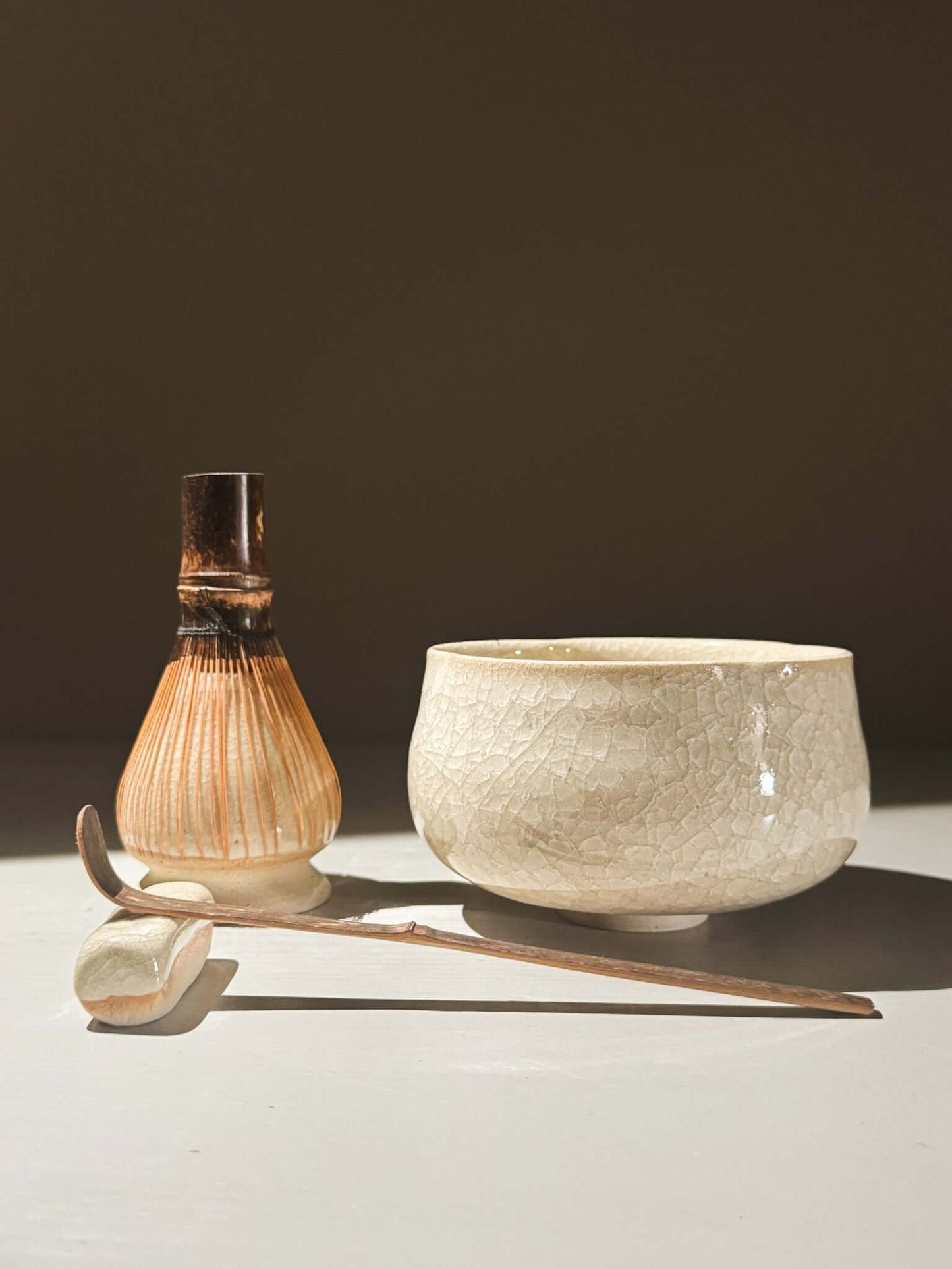 Matcha Bowl - Kannyū  #07
