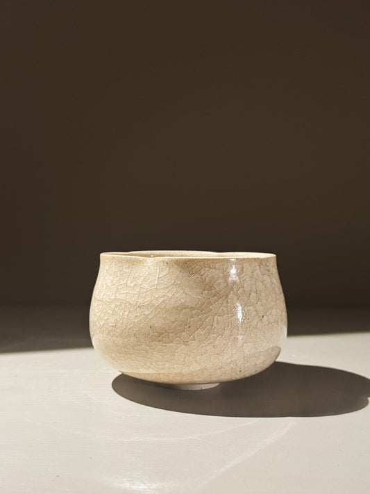 Matcha Bowl - Kannyū  #01