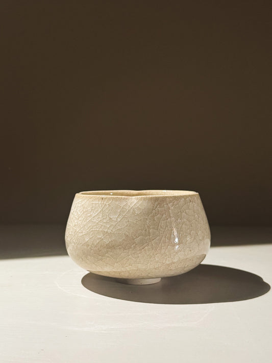 Matcha Bowl - Kannyū  #02