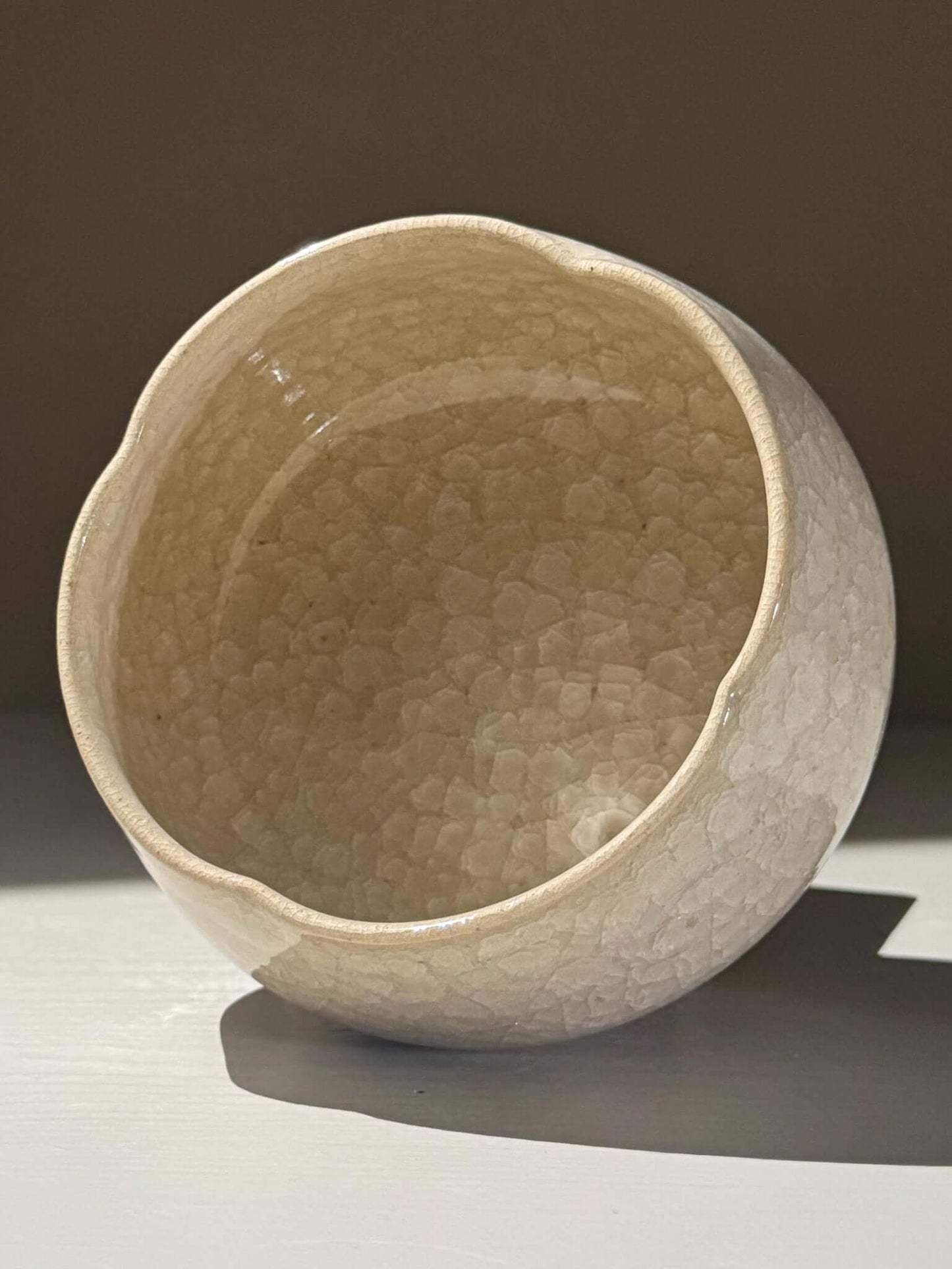 Matcha Bowl - Kannyū  #02