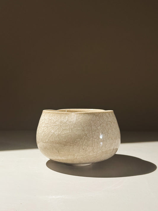 Matcha Bowl - Kannyū  #03