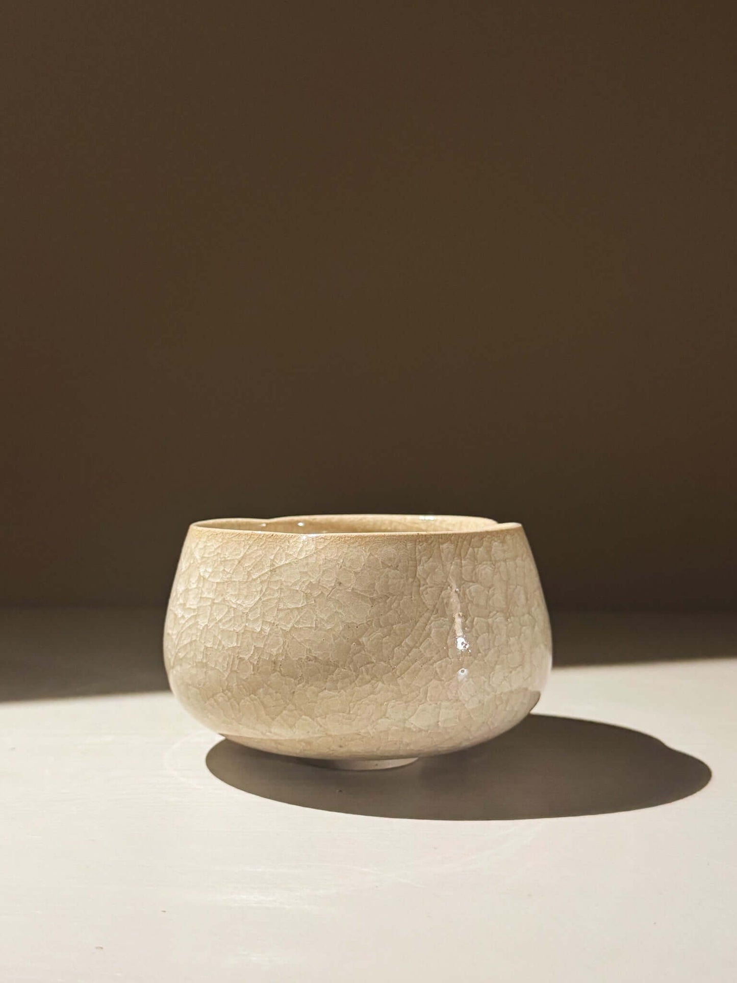 Matcha Bowl - Kannyū  #05