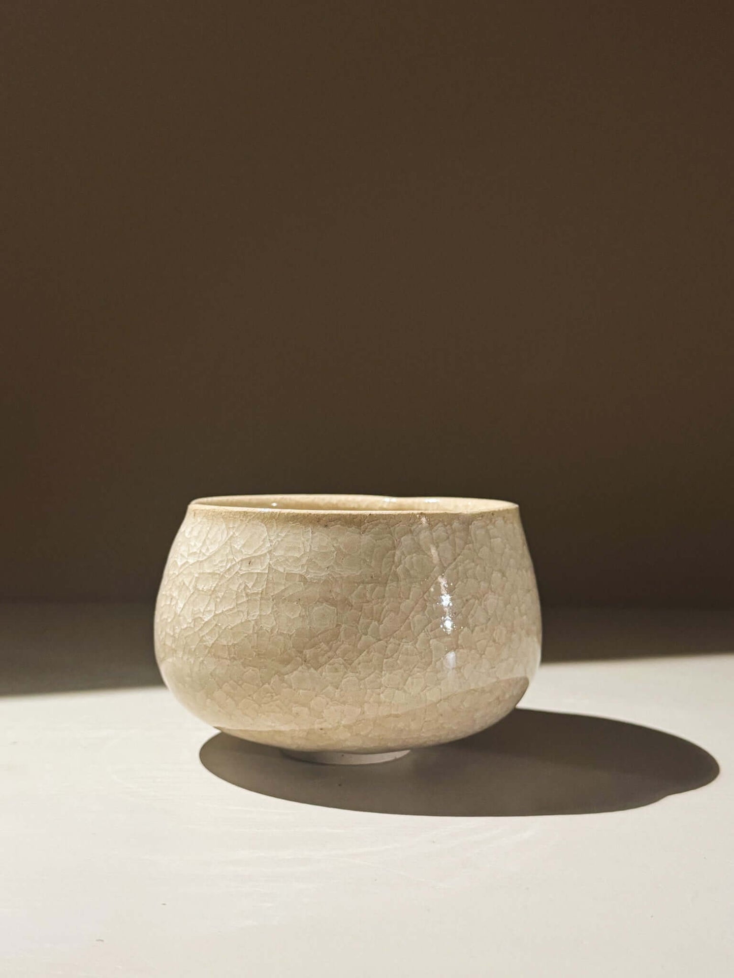 Matcha Bowl - Kannyū  #06