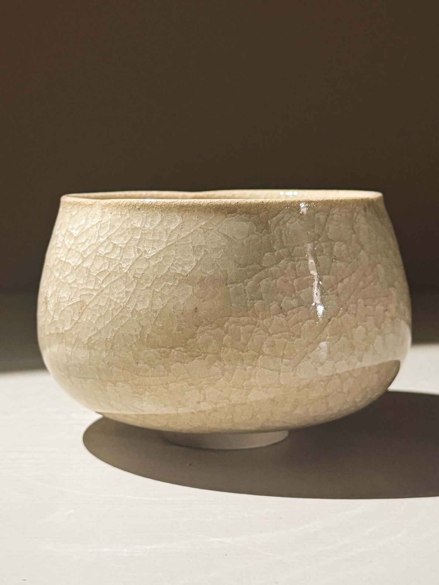 Matcha Bowl - Kannyū  #06