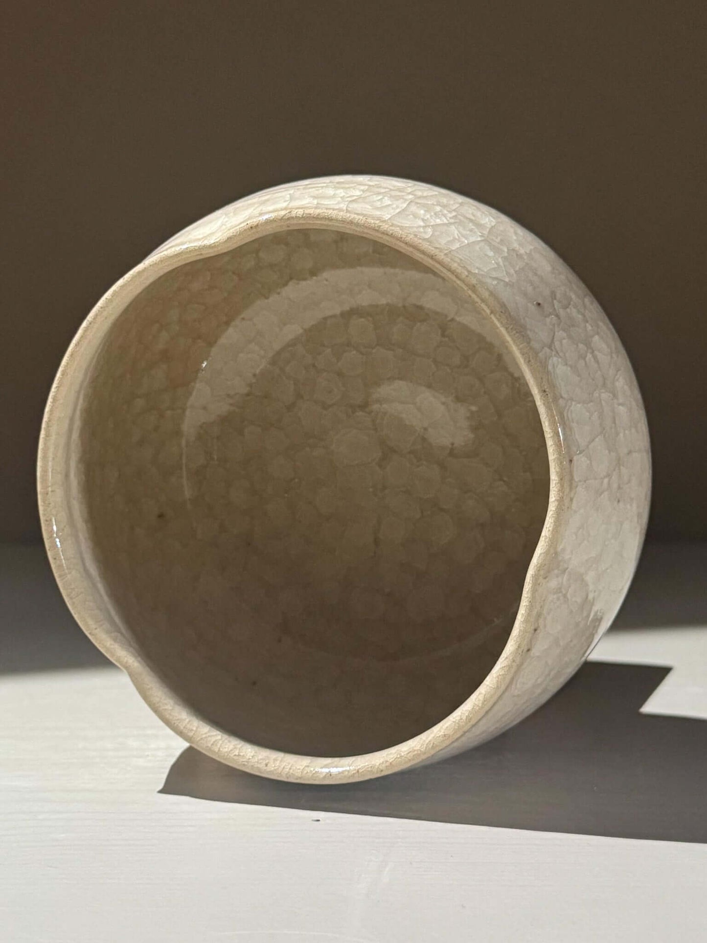 Matcha Bowl - Kannyū  #06
